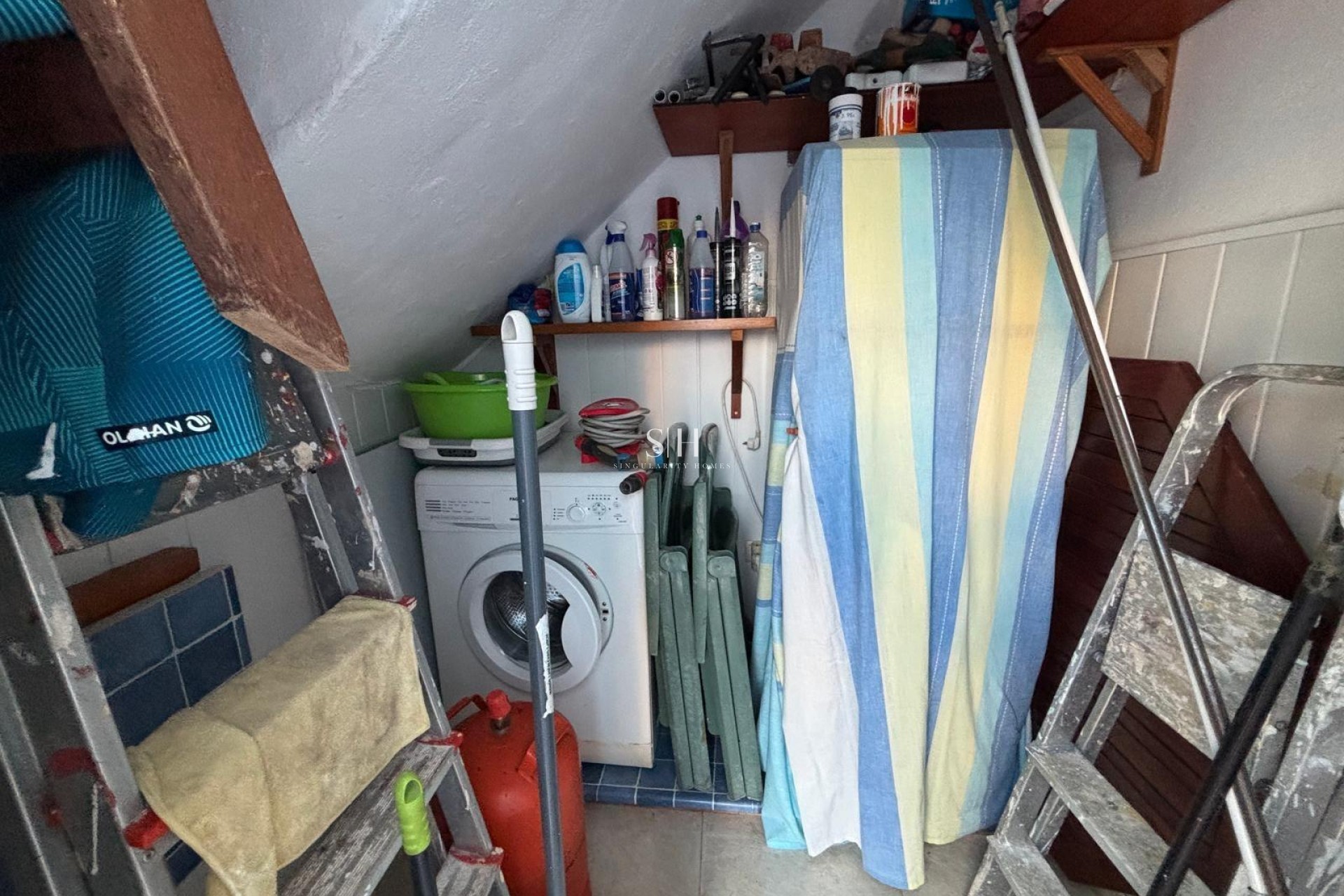 Перепродажа - Villa - Torrevieja - Carrefour