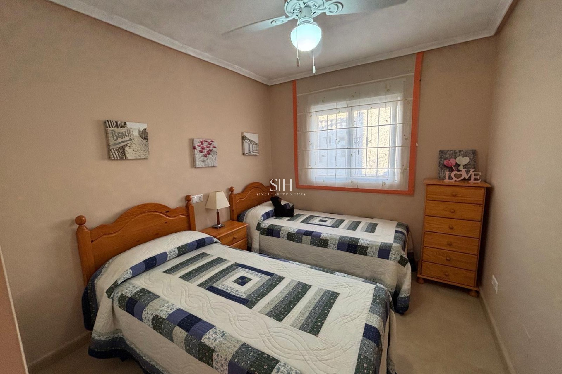 Перепродажа - Villa - Torrevieja - Carrefour