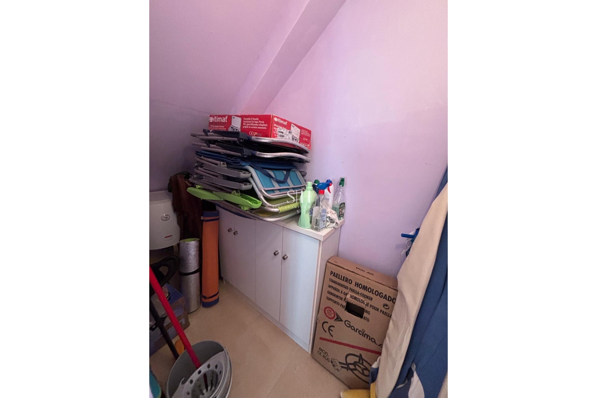 Перепродажа - Villa - Torrevieja - Carrefour