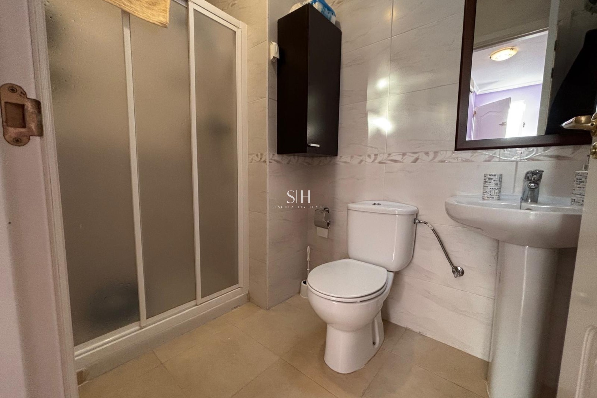 Перепродажа - Villa - Torrevieja - Carrefour