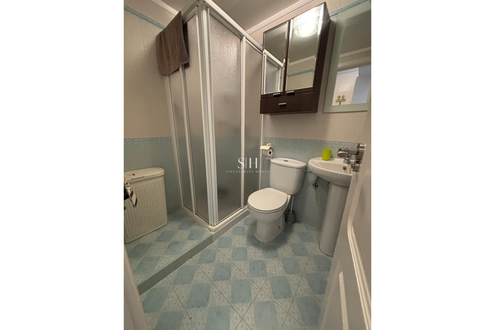 Перепродажа - Villa - Torrevieja - Carrefour