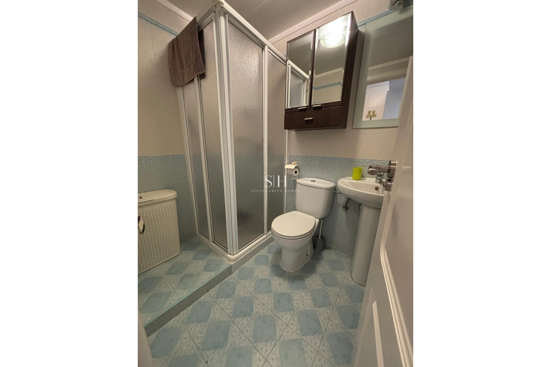 Перепродажа - Villa - Torrevieja - Carrefour