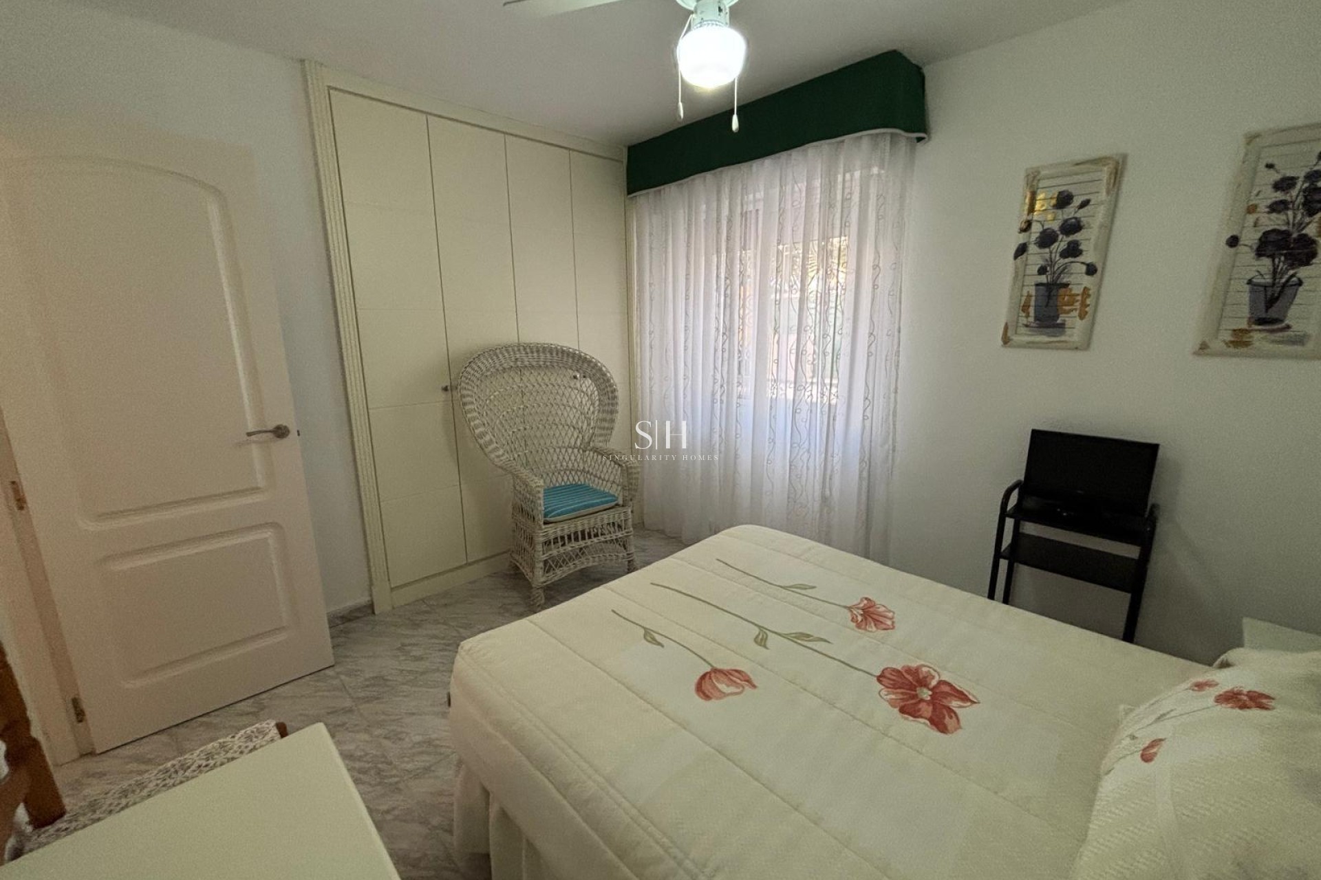 Перепродажа - Villa - Torrevieja - Carrefour
