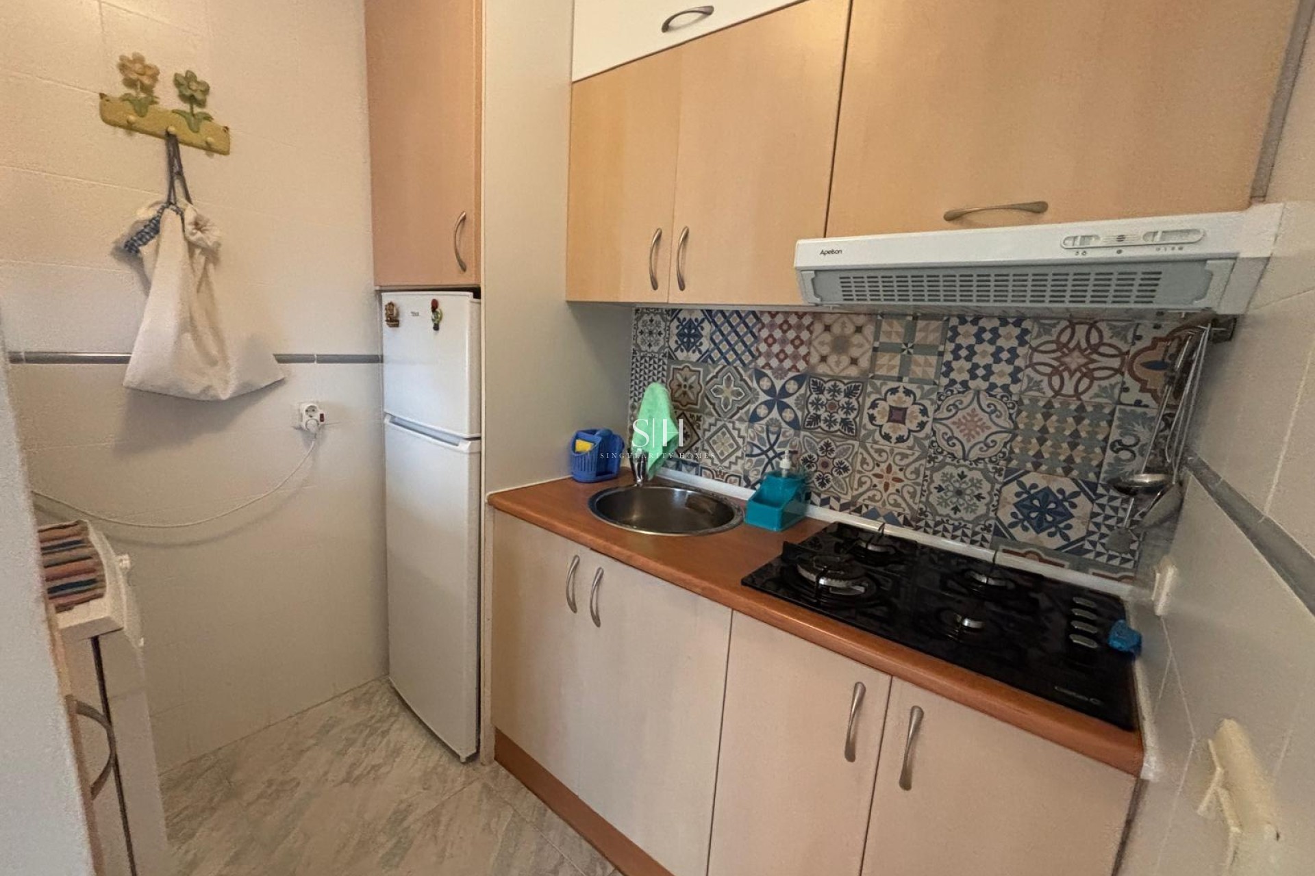 Перепродажа - Villa - Torrevieja - Carrefour