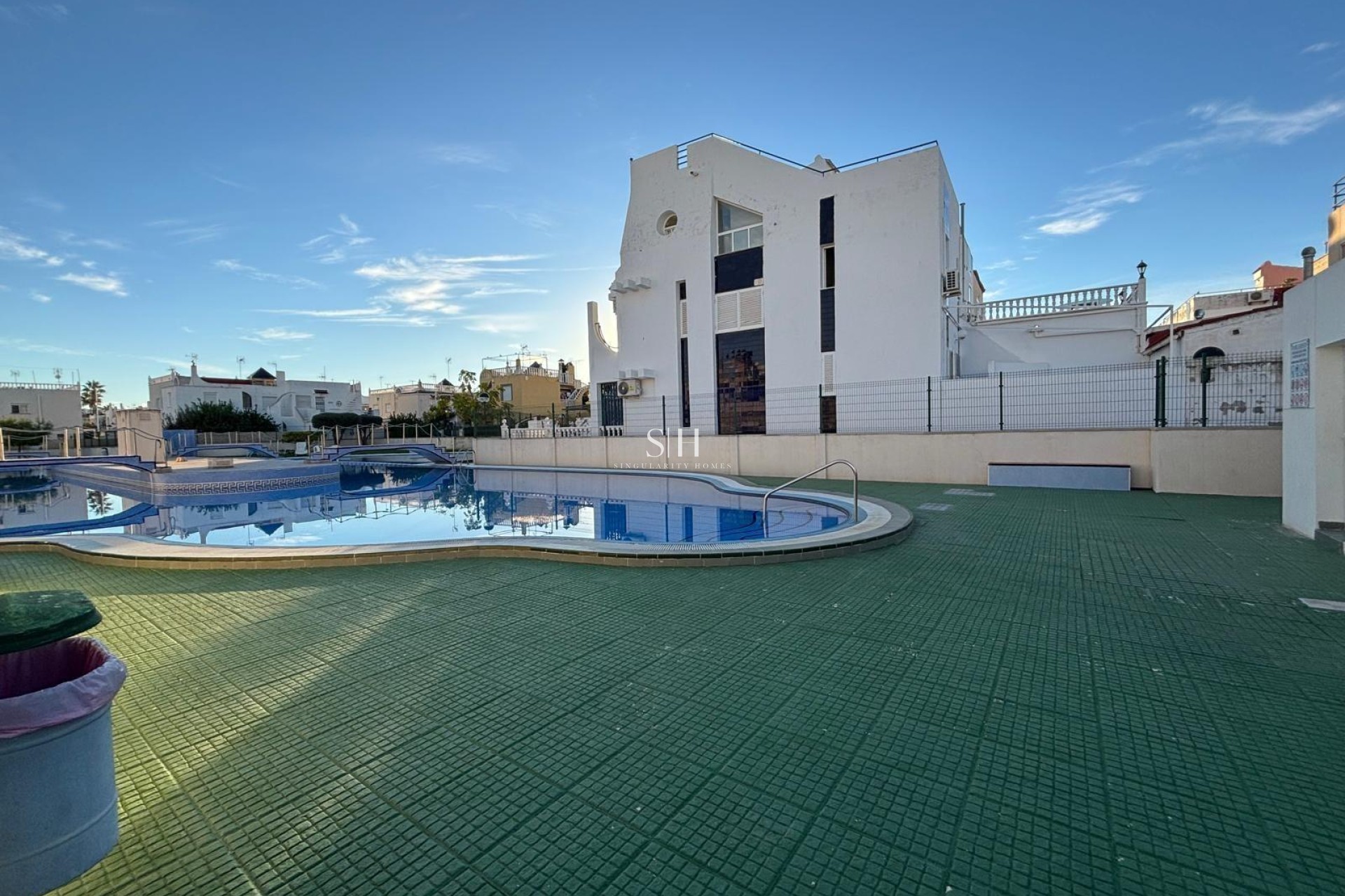Перепродажа - Villa - Torrevieja - Carrefour