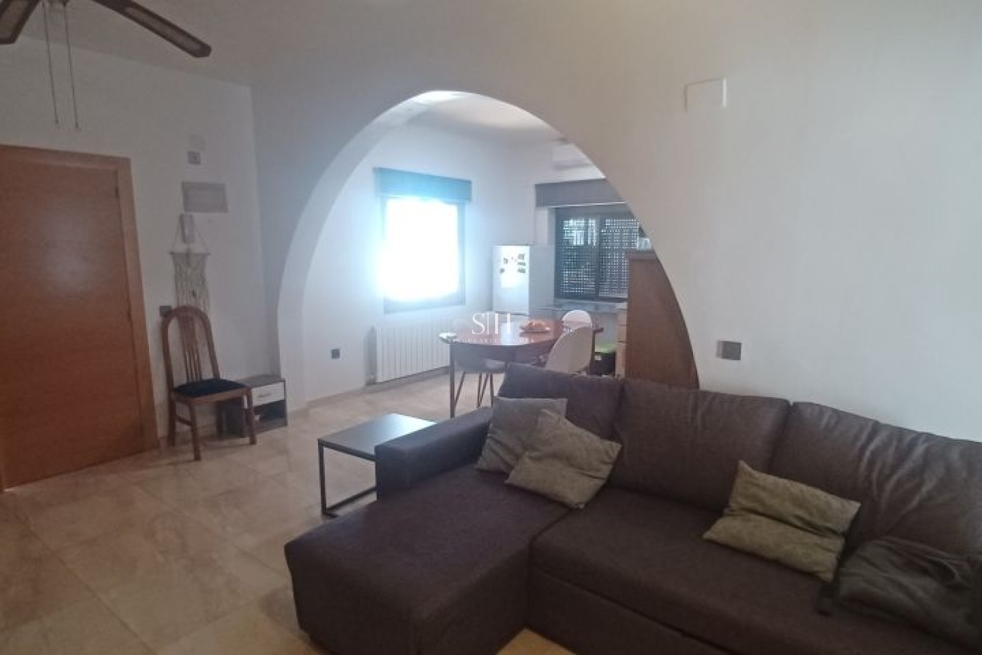 Перепродажа - Villa - Torrevieja - Costa Blanca