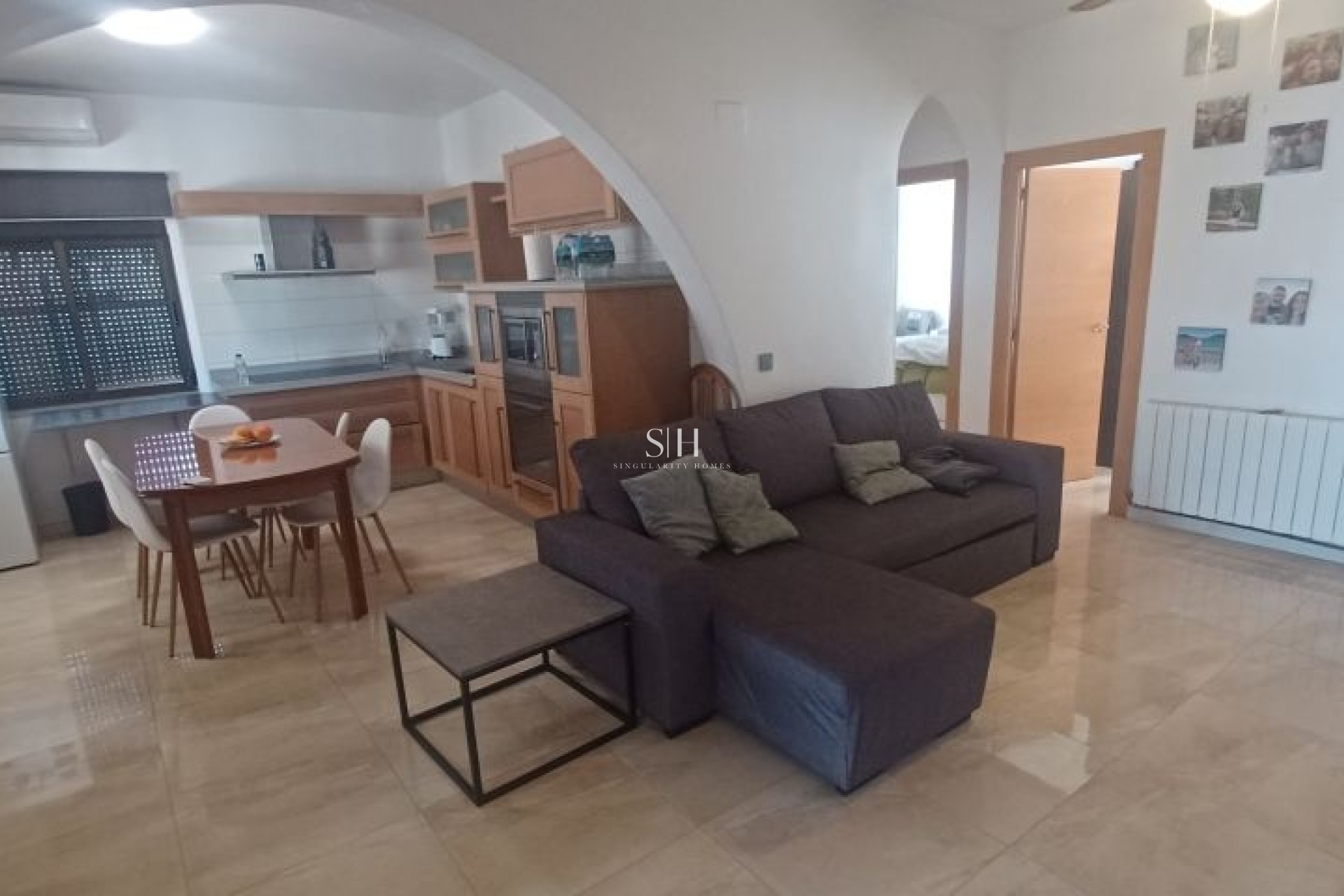 Перепродажа - Villa - Torrevieja - Costa Blanca