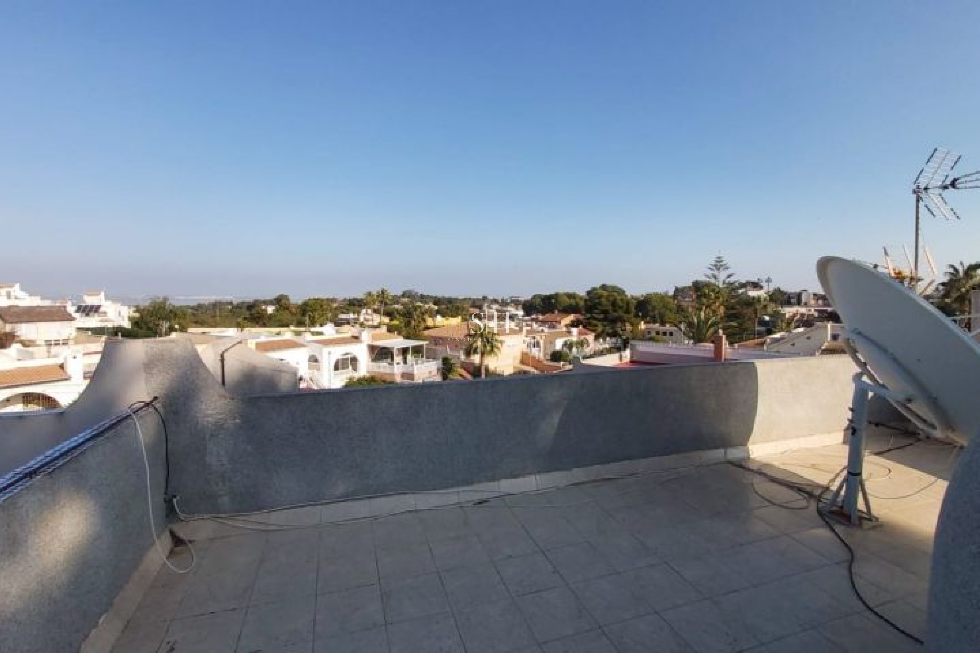 Перепродажа - Villa - Torrevieja - Costa Blanca