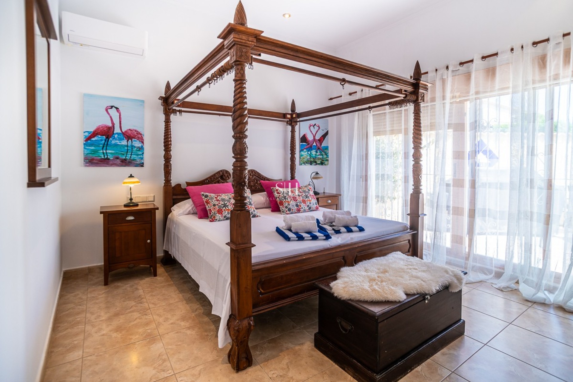 Перепродажа - Villa - Torrevieja - Costa Blanca