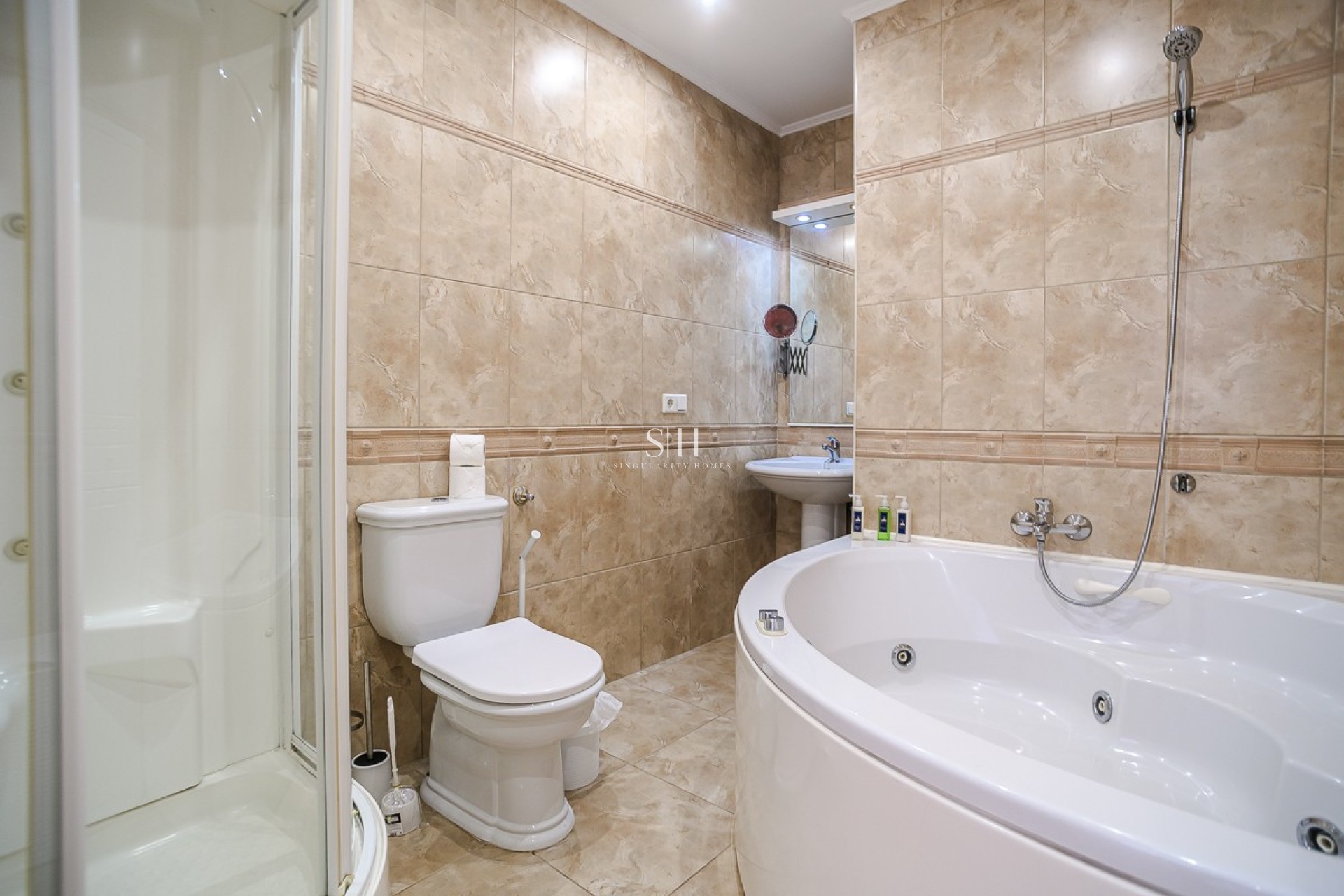 Перепродажа - Villa - Torrevieja - Costa Blanca