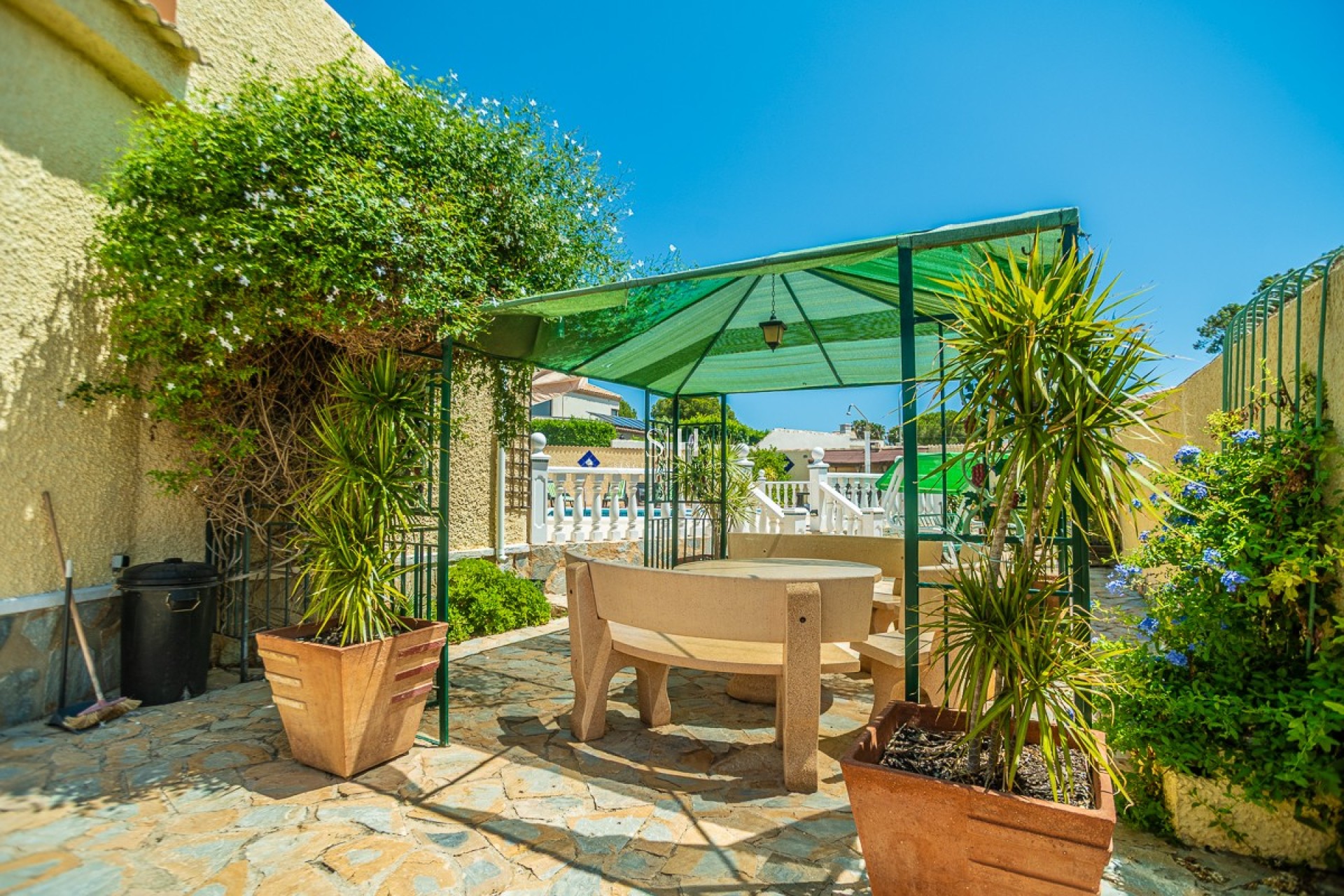 Перепродажа - Villa - Torrevieja - Costa Blanca