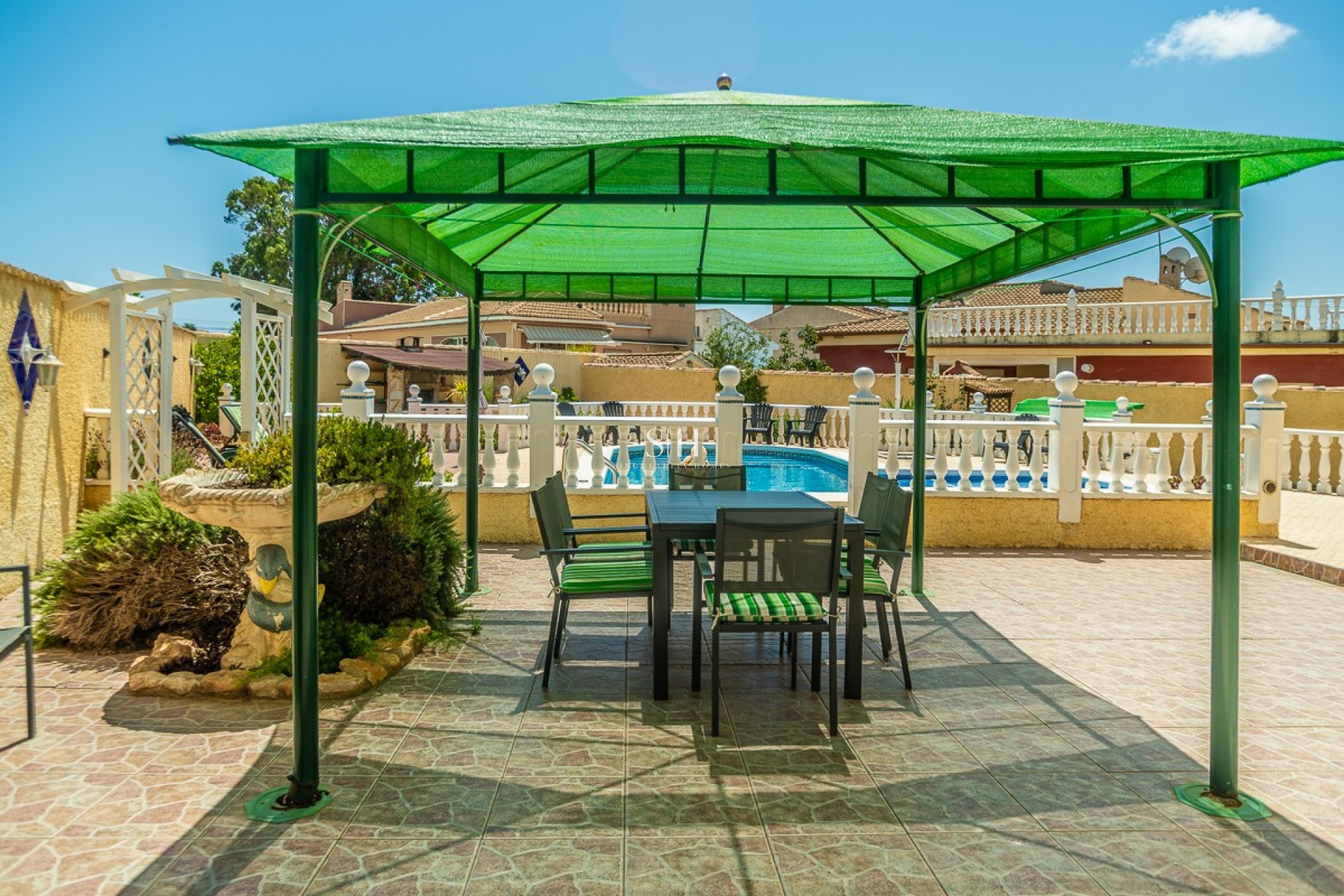 Перепродажа - Villa - Torrevieja - Costa Blanca