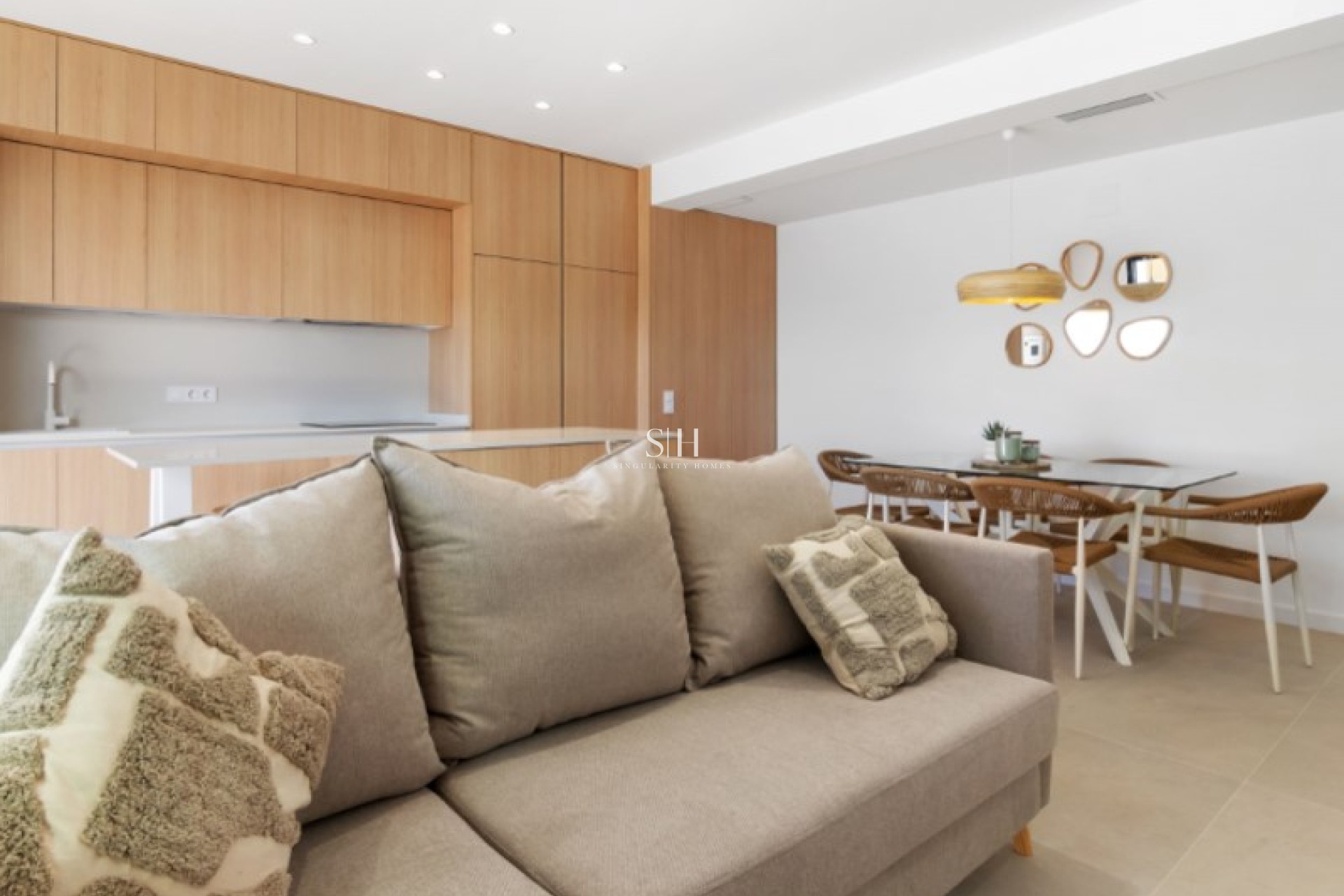 Перепродажа - Villa - Torrevieja - Costa Blanca