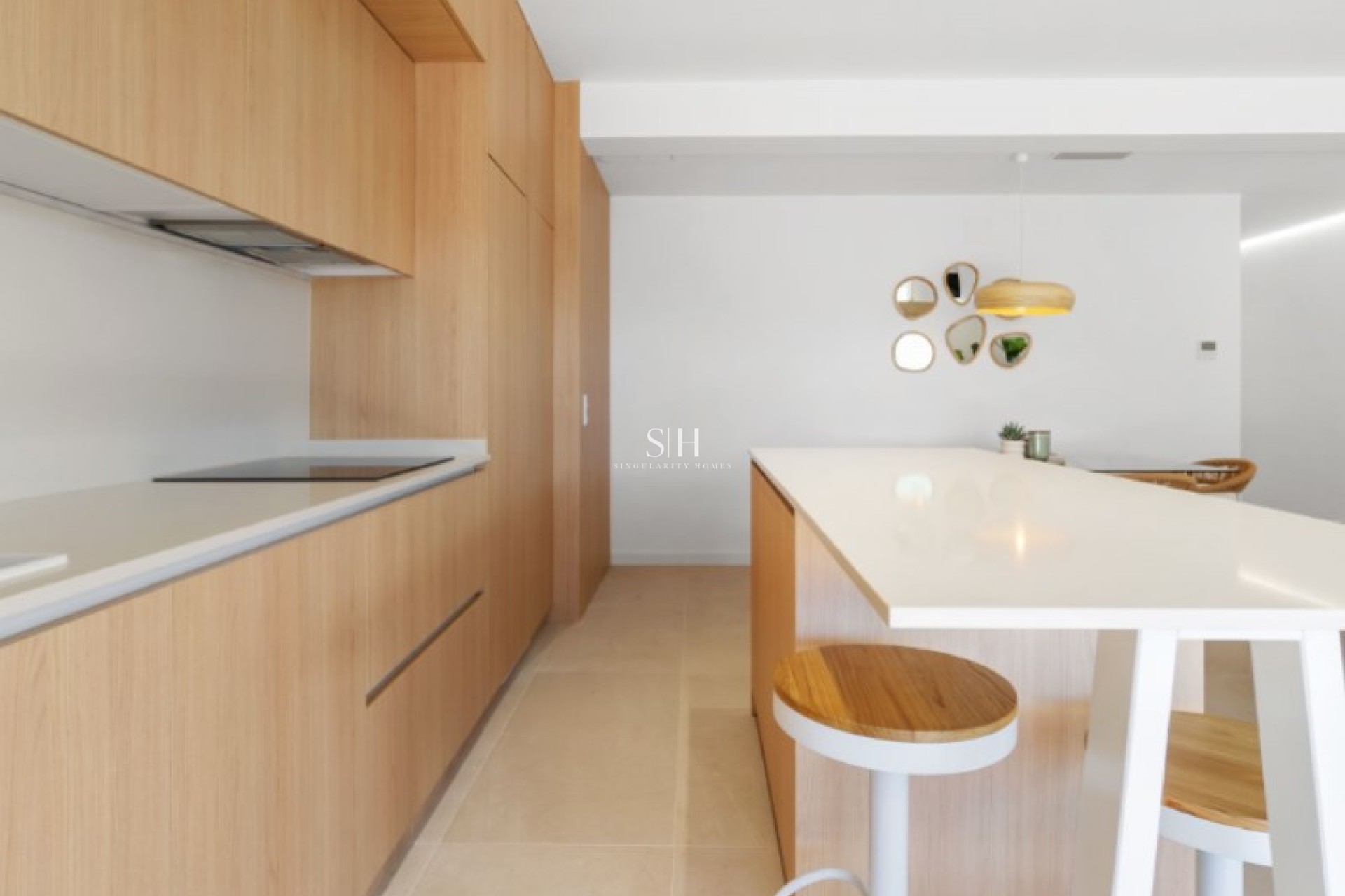 Перепродажа - Villa - Torrevieja - Costa Blanca