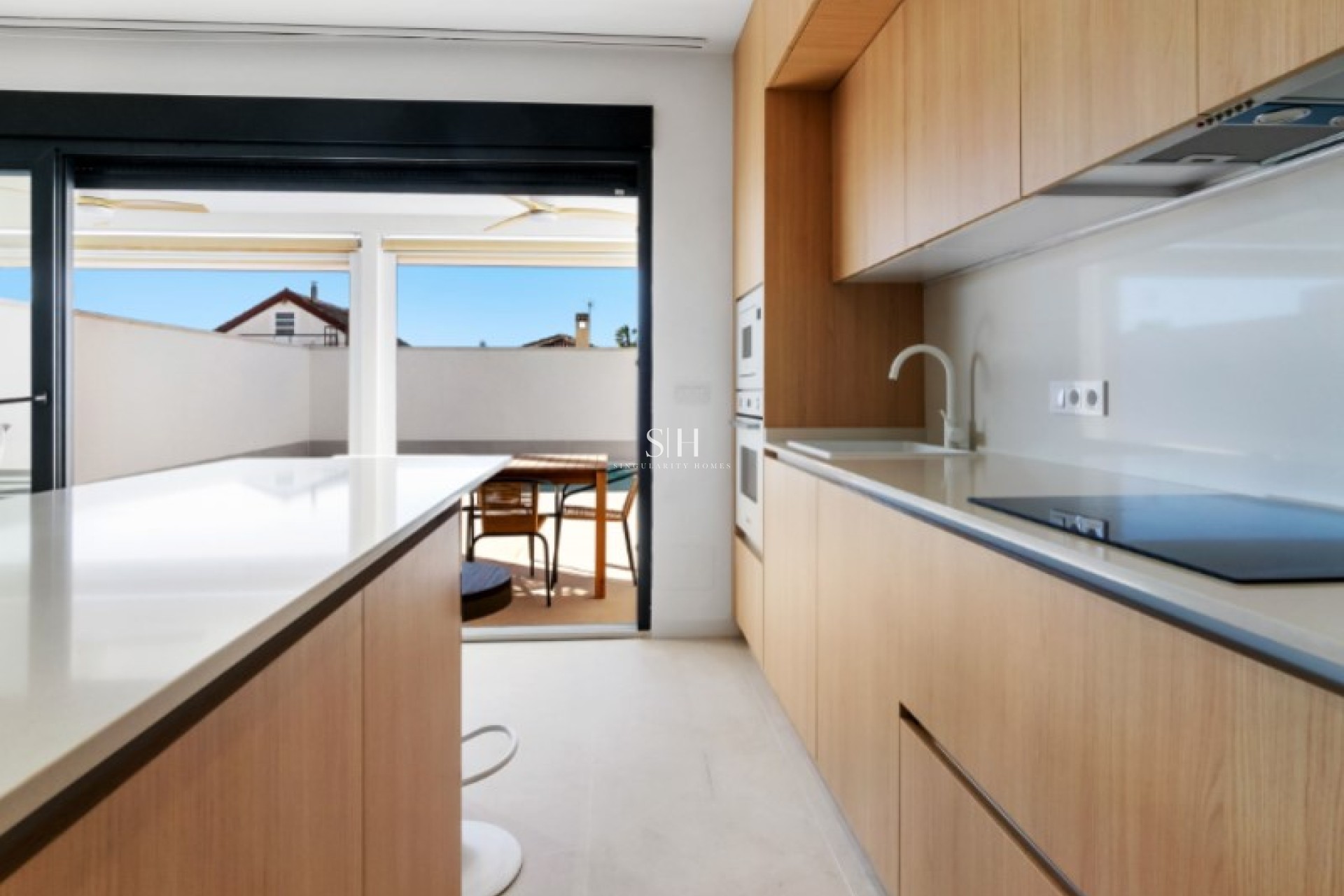 Перепродажа - Villa - Torrevieja - Costa Blanca