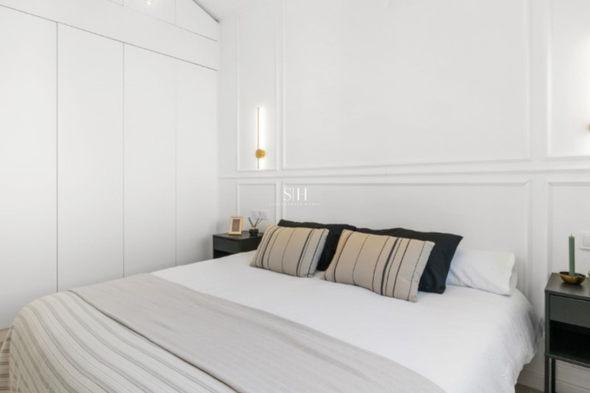 Перепродажа - Villa - Torrevieja - Costa Blanca