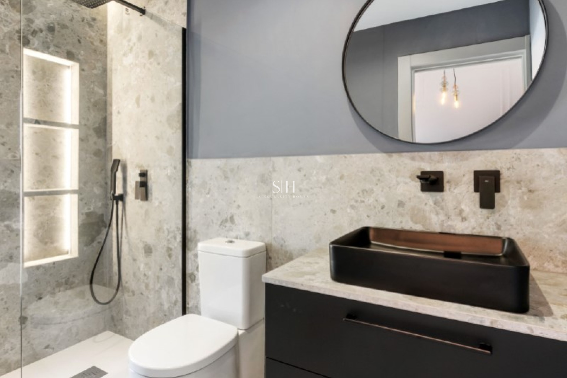 Перепродажа - Villa - Torrevieja - Costa Blanca