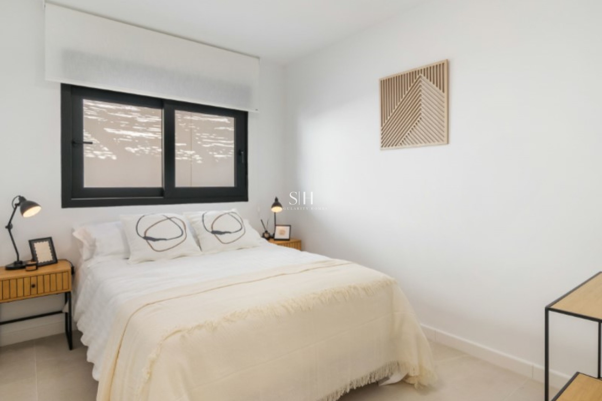 Перепродажа - Villa - Torrevieja - Costa Blanca