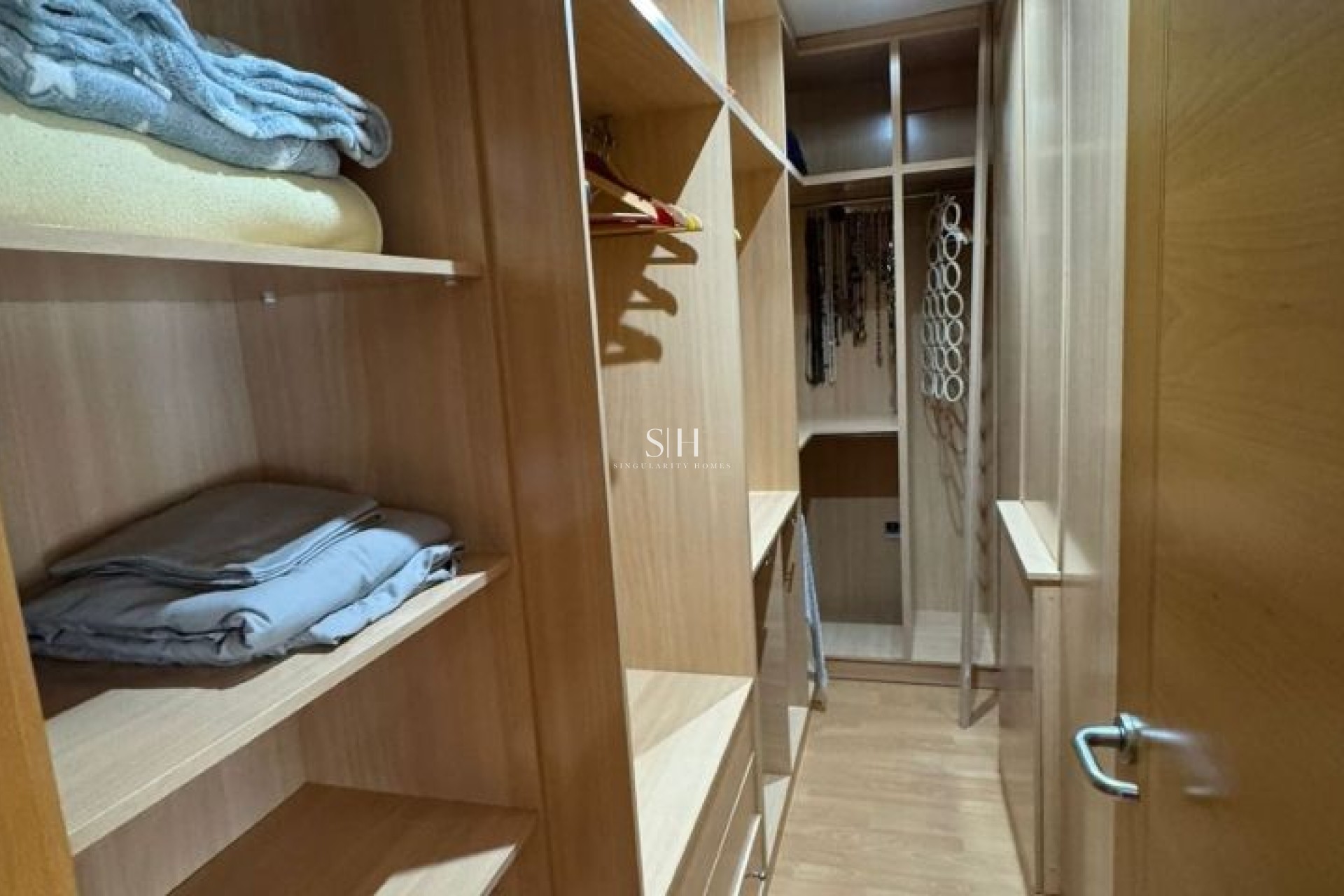 Перепродажа - Villa - Torrevieja - Costa Blanca