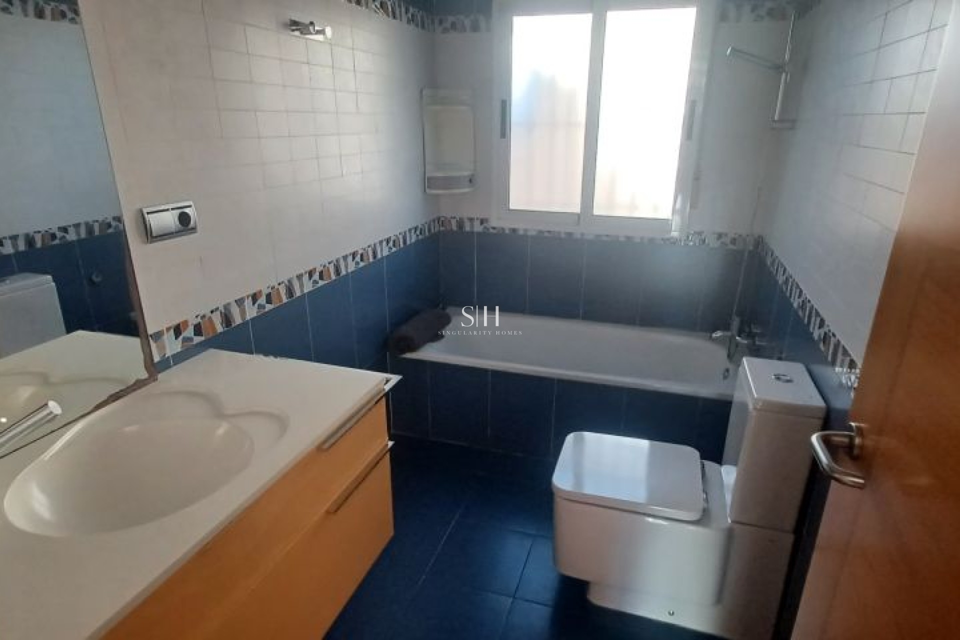Перепродажа - Villa - Torrevieja - Costa Blanca