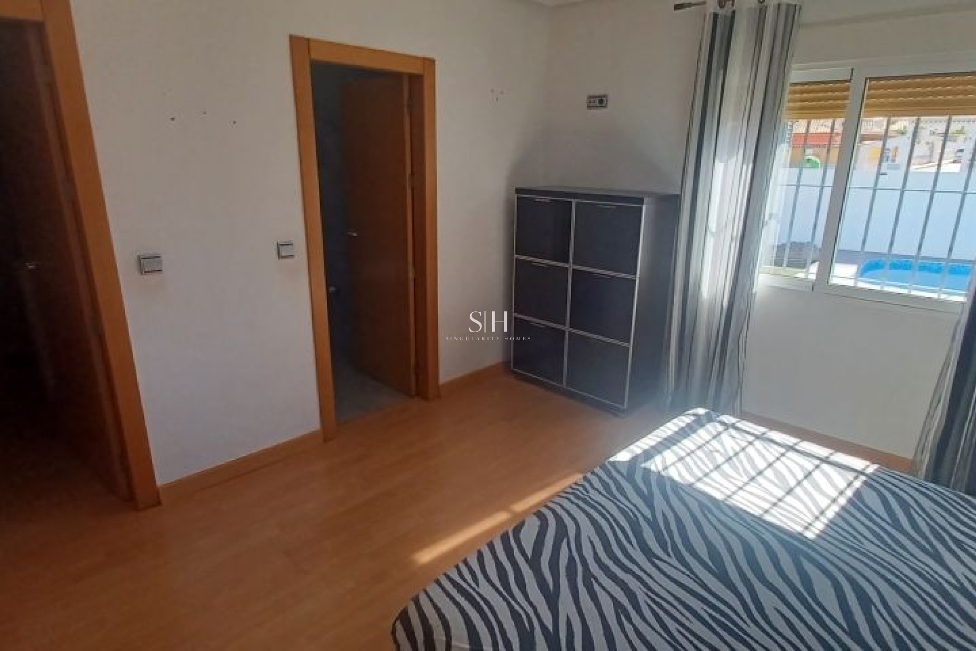 Перепродажа - Villa - Torrevieja - Costa Blanca