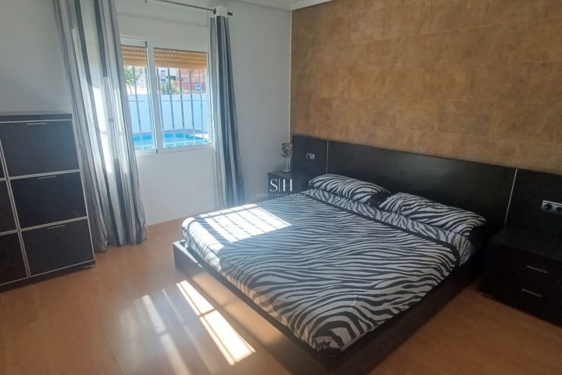 Перепродажа - Villa - Torrevieja - Costa Blanca