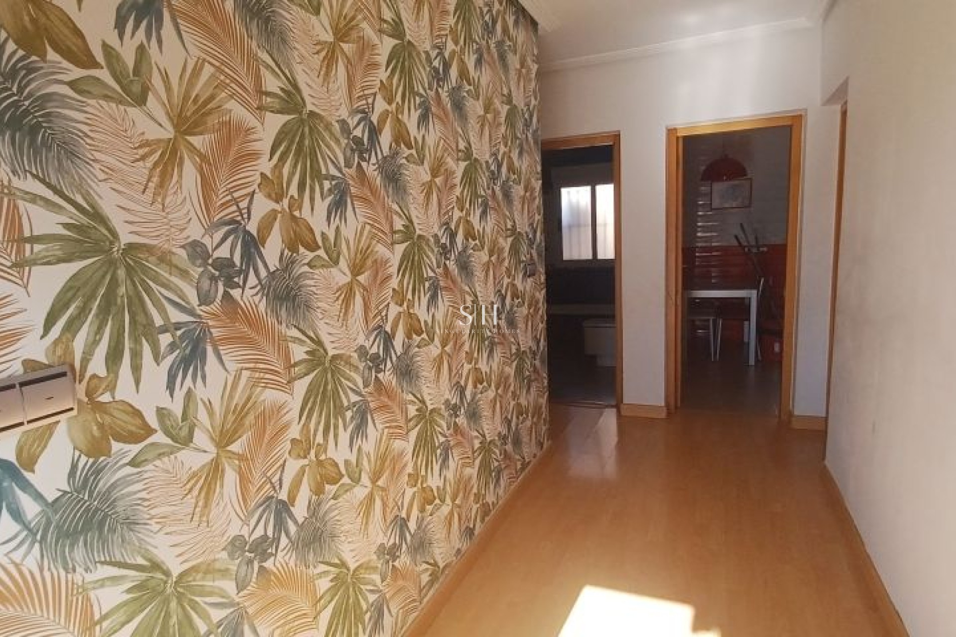 Перепродажа - Villa - Torrevieja - Costa Blanca