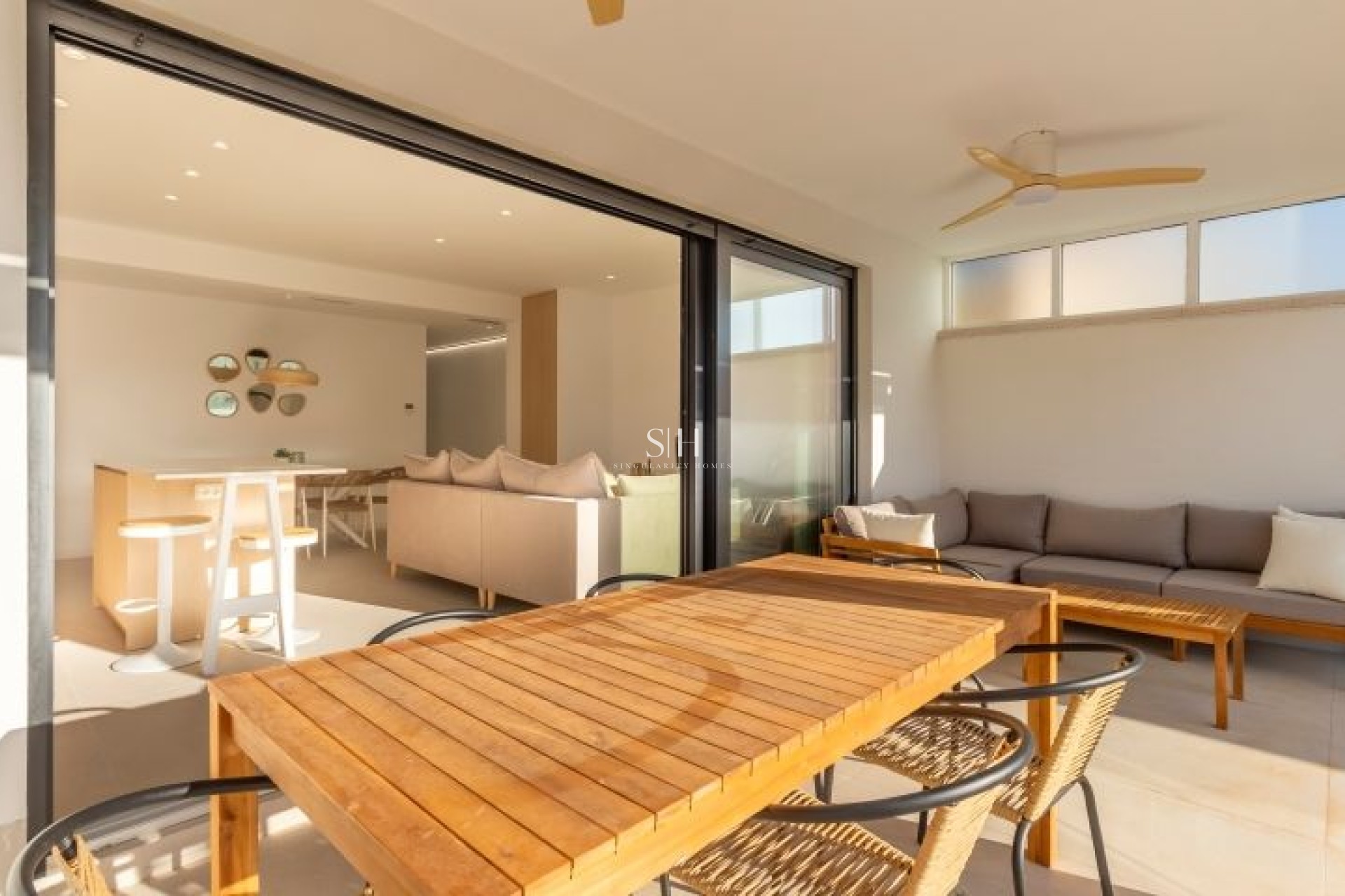 Перепродажа - Villa - Torrevieja - Costa Blanca