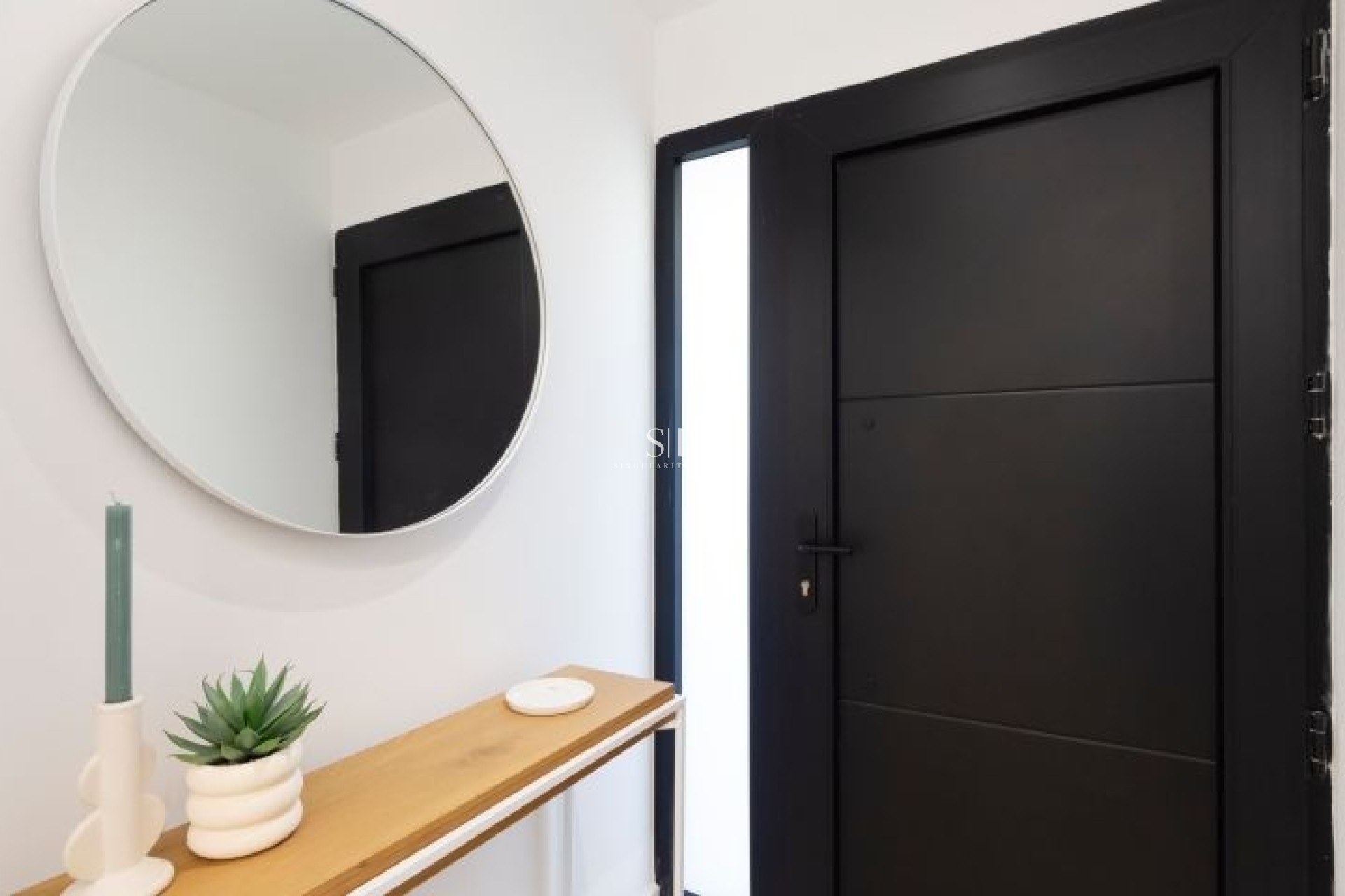 Перепродажа - Villa - Torrevieja - Costa Blanca