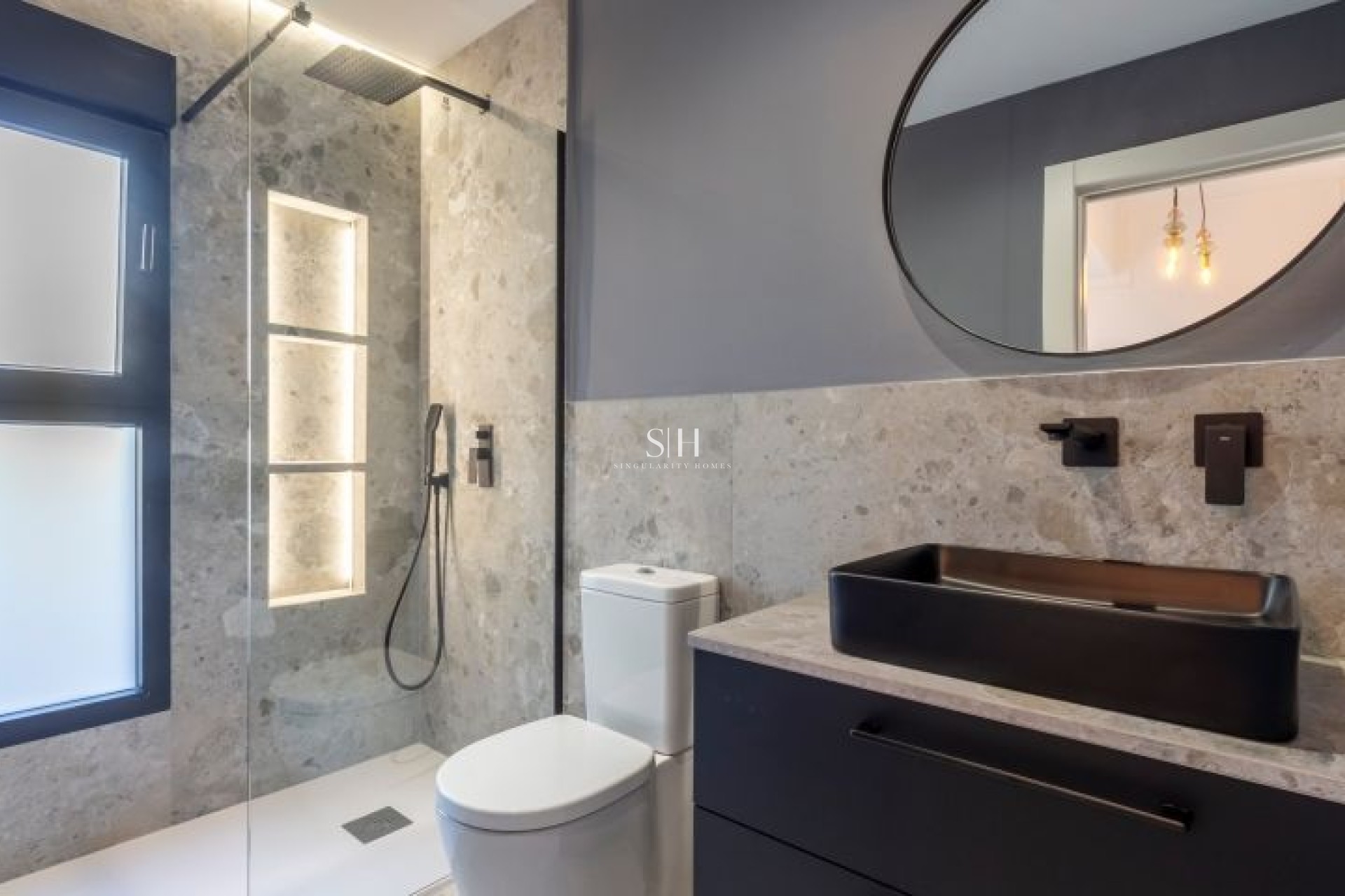 Перепродажа - Villa - Torrevieja - Costa Blanca