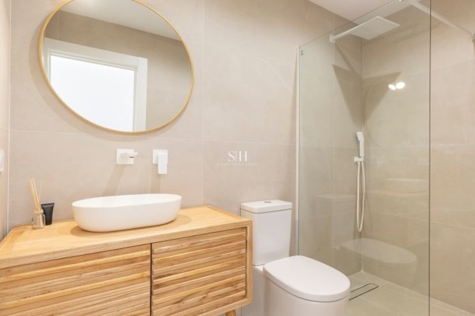 Перепродажа - Villa - Torrevieja - Costa Blanca