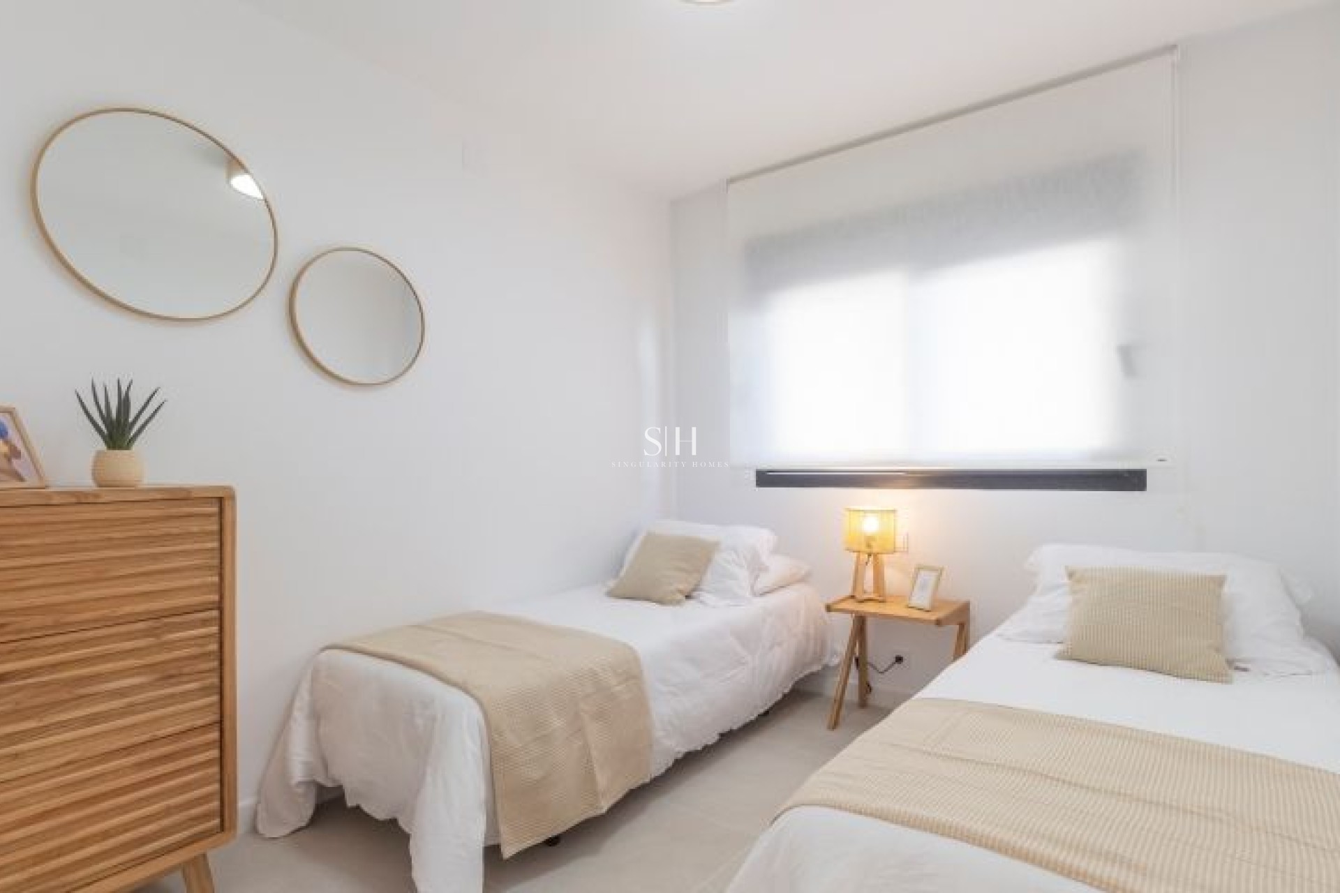 Перепродажа - Villa - Torrevieja - Costa Blanca