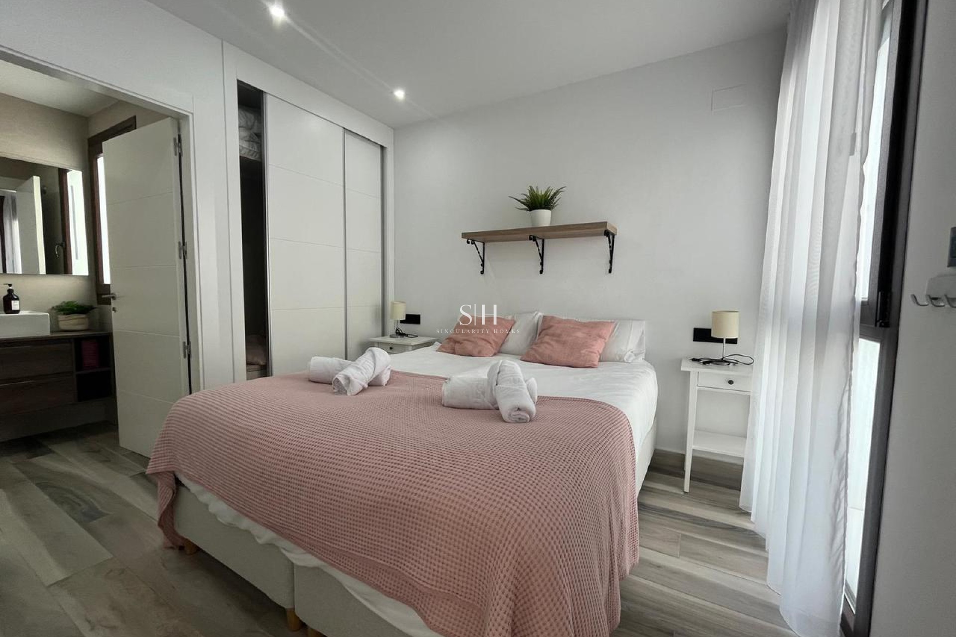 Перепродажа - Villa - Torrevieja - Costa Blanca