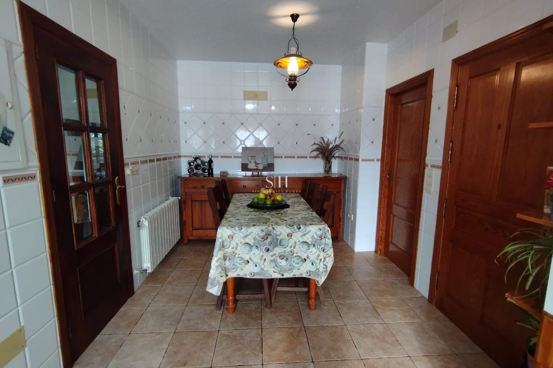 Перепродажа - Villa - Torrevieja - Costa Blanca