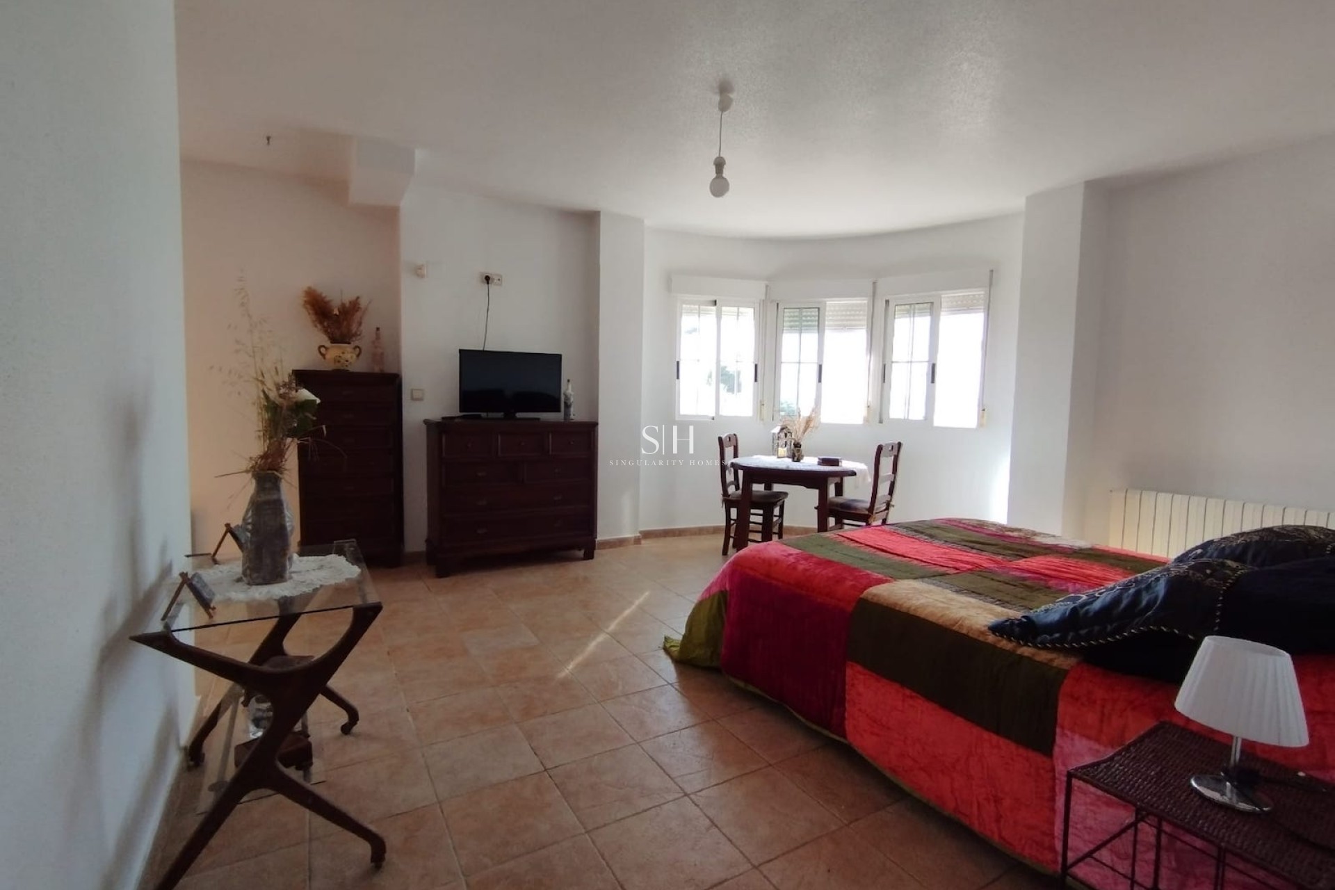 Перепродажа - Villa - Torrevieja - Costa Blanca