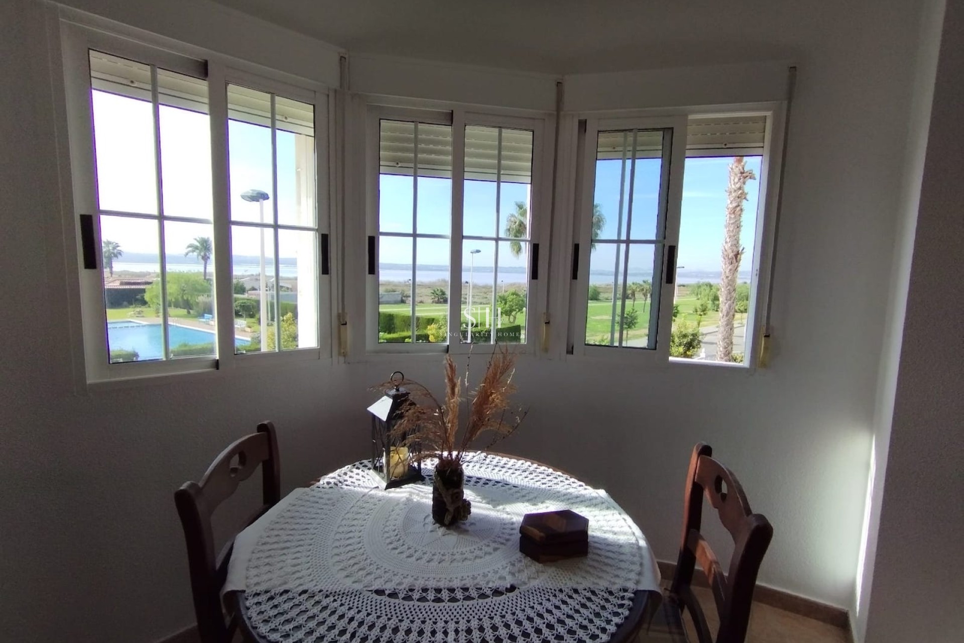 Перепродажа - Villa - Torrevieja - Costa Blanca