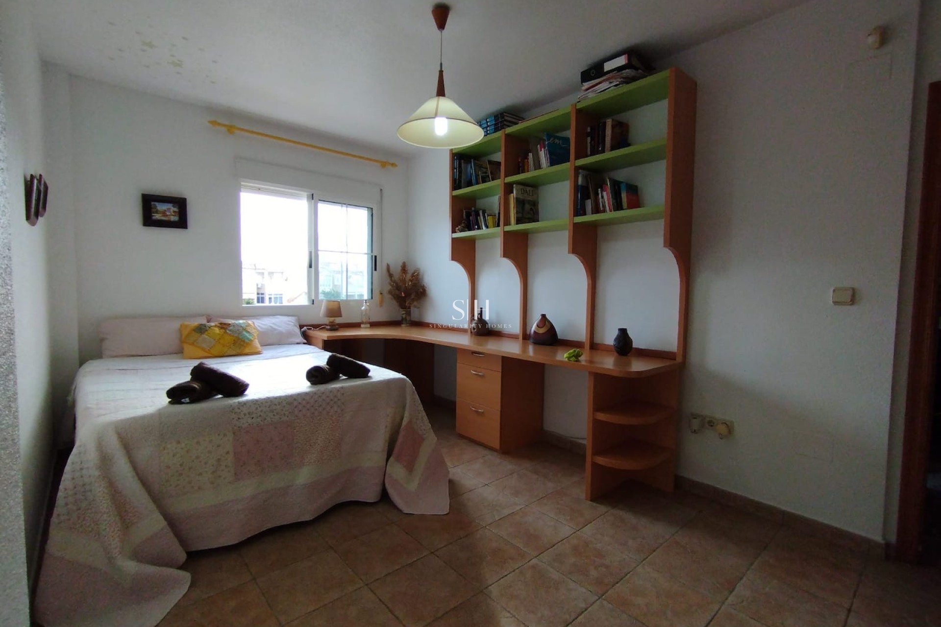 Перепродажа - Villa - Torrevieja - Costa Blanca