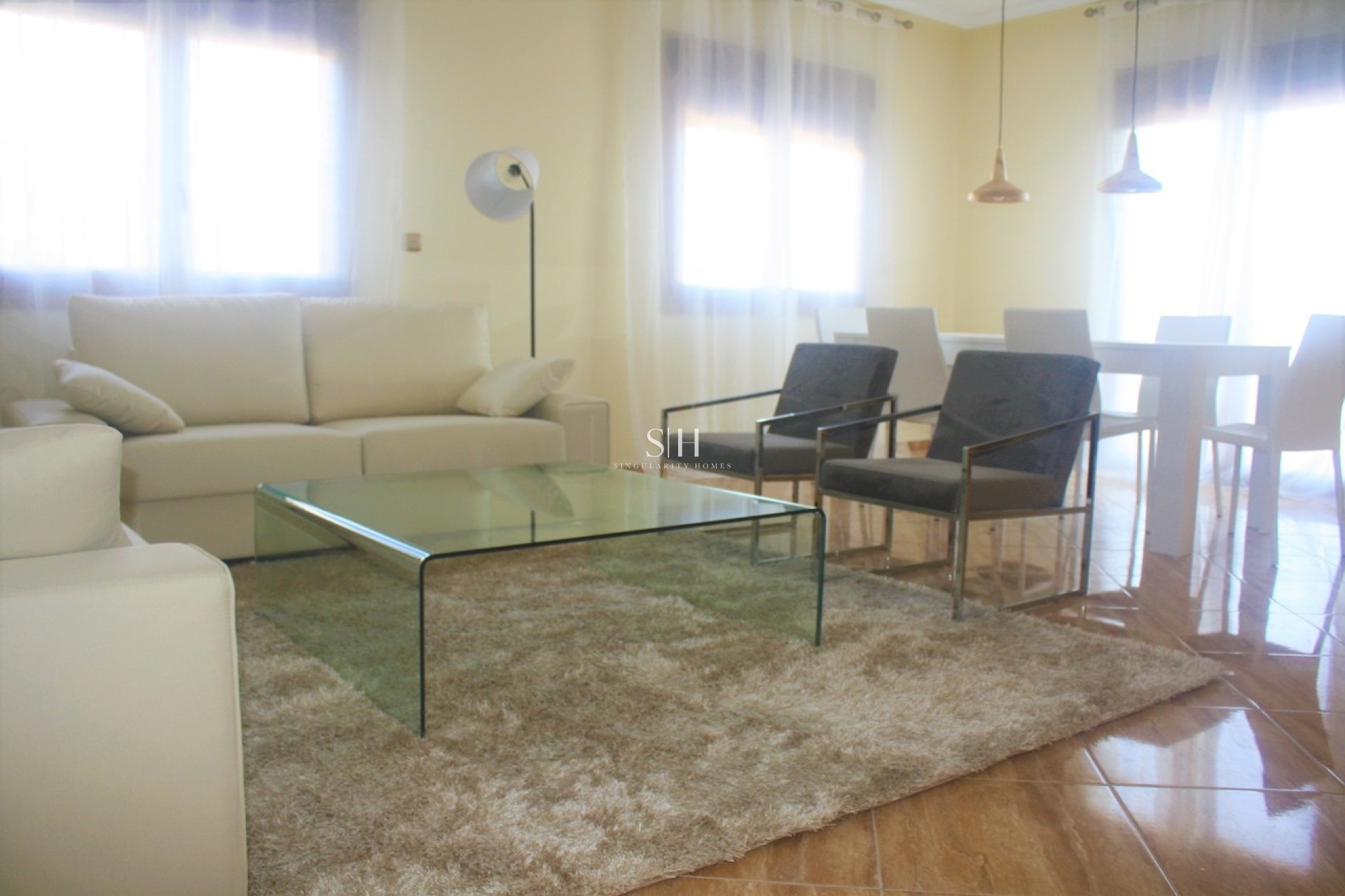 Перепродажа - Villa - Torrevieja - Costa Blanca