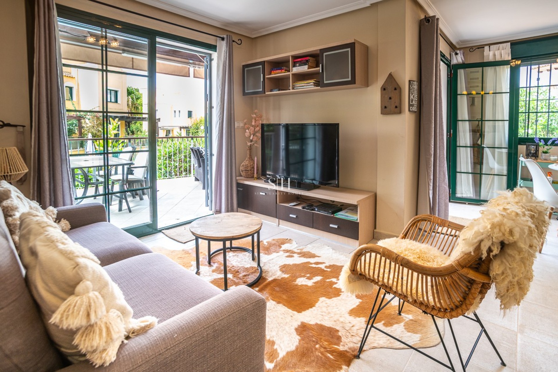 Перепродажа - Villa - Torrevieja - Costa Blanca