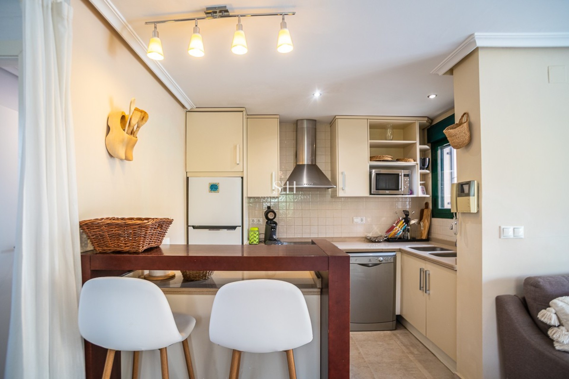 Перепродажа - Villa - Torrevieja - Costa Blanca