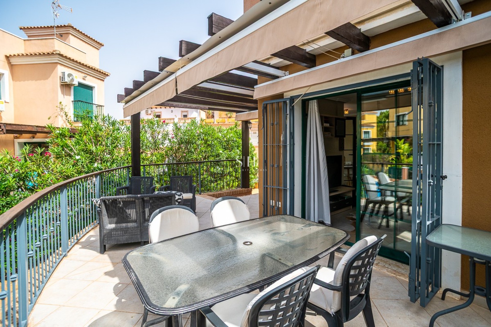 Перепродажа - Villa - Torrevieja - Costa Blanca