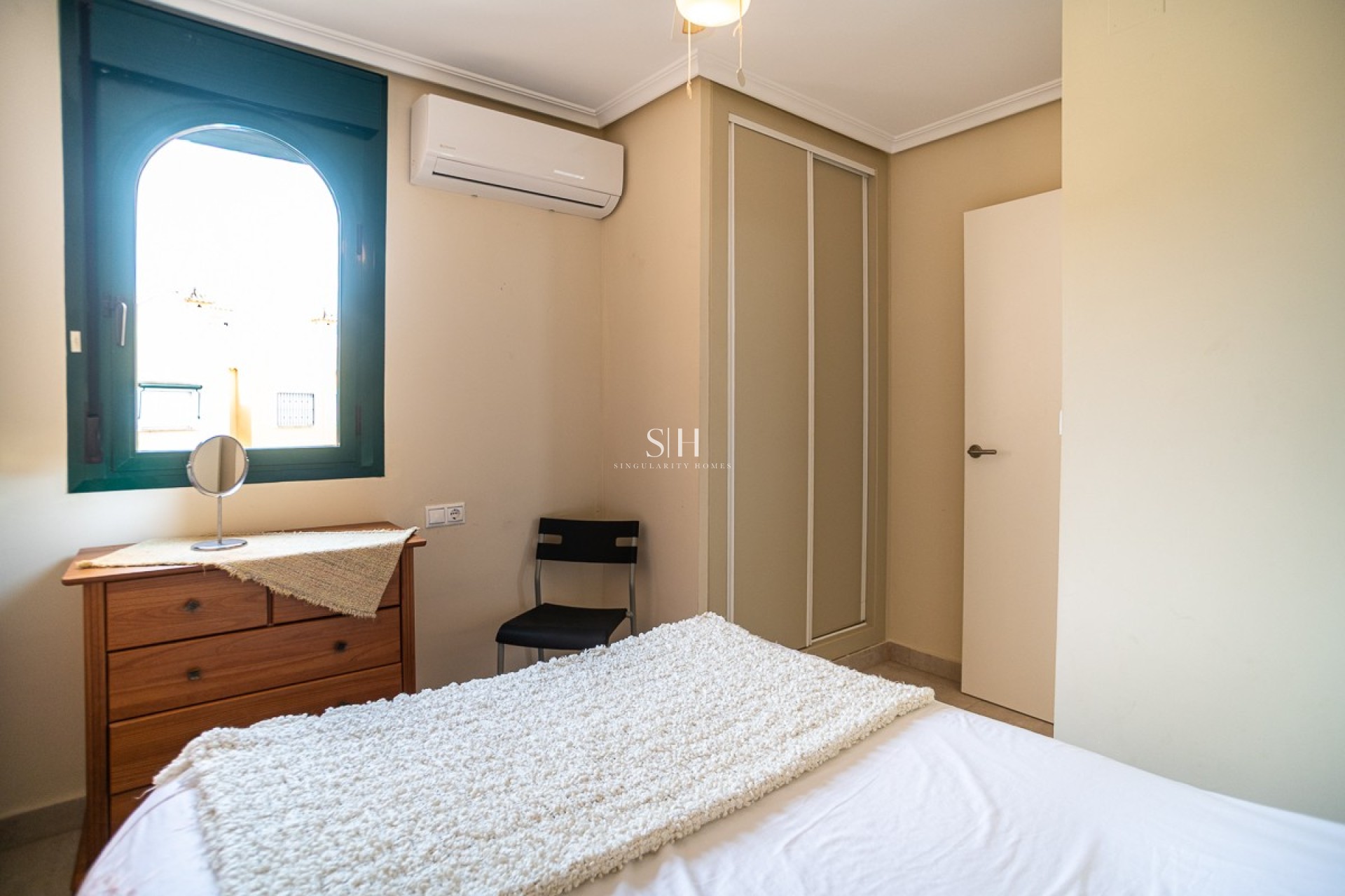 Перепродажа - Villa - Torrevieja - Costa Blanca