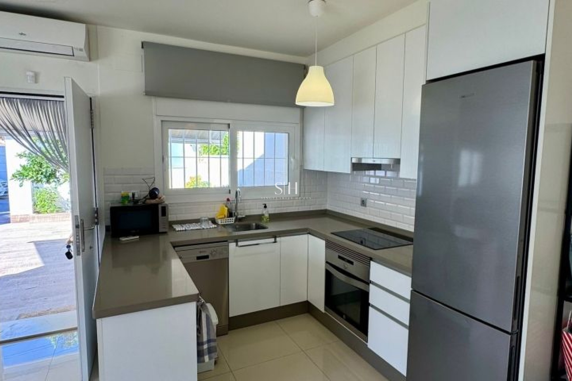 Перепродажа - Villa - Torrevieja - Costa Blanca