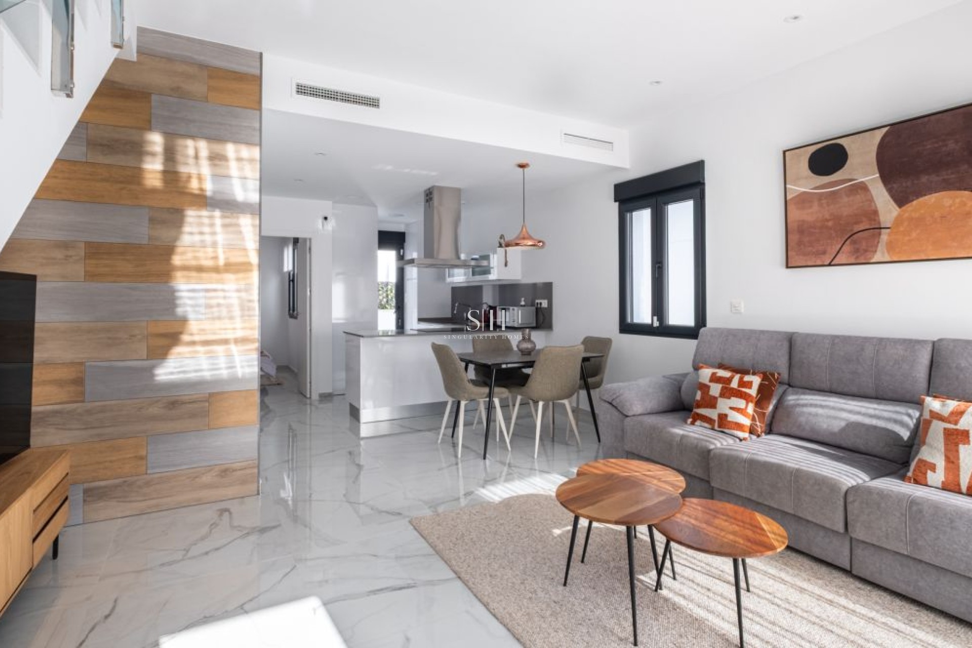 Перепродажа - Villa - Torrevieja - Costa Blanca