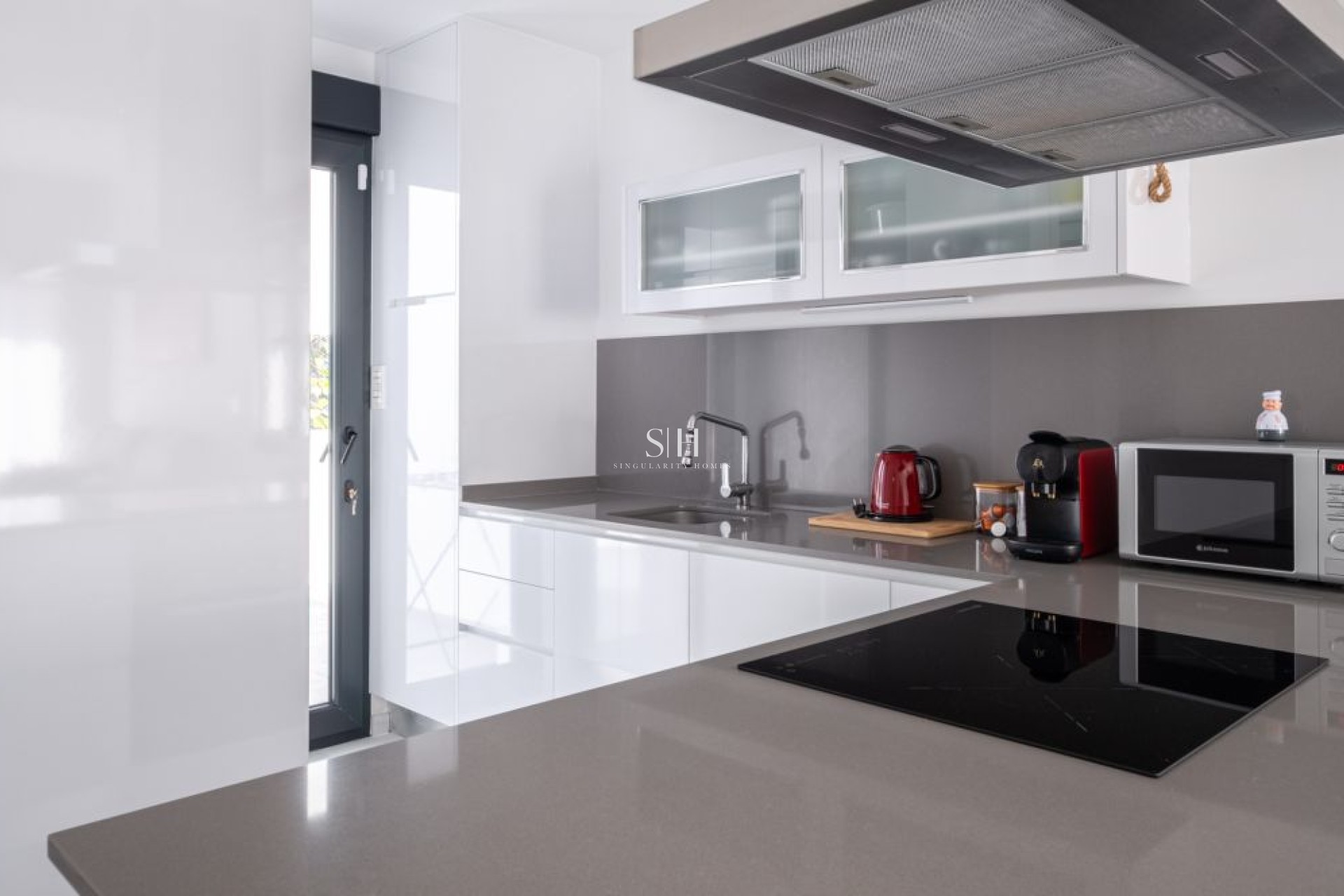 Перепродажа - Villa - Torrevieja - Costa Blanca