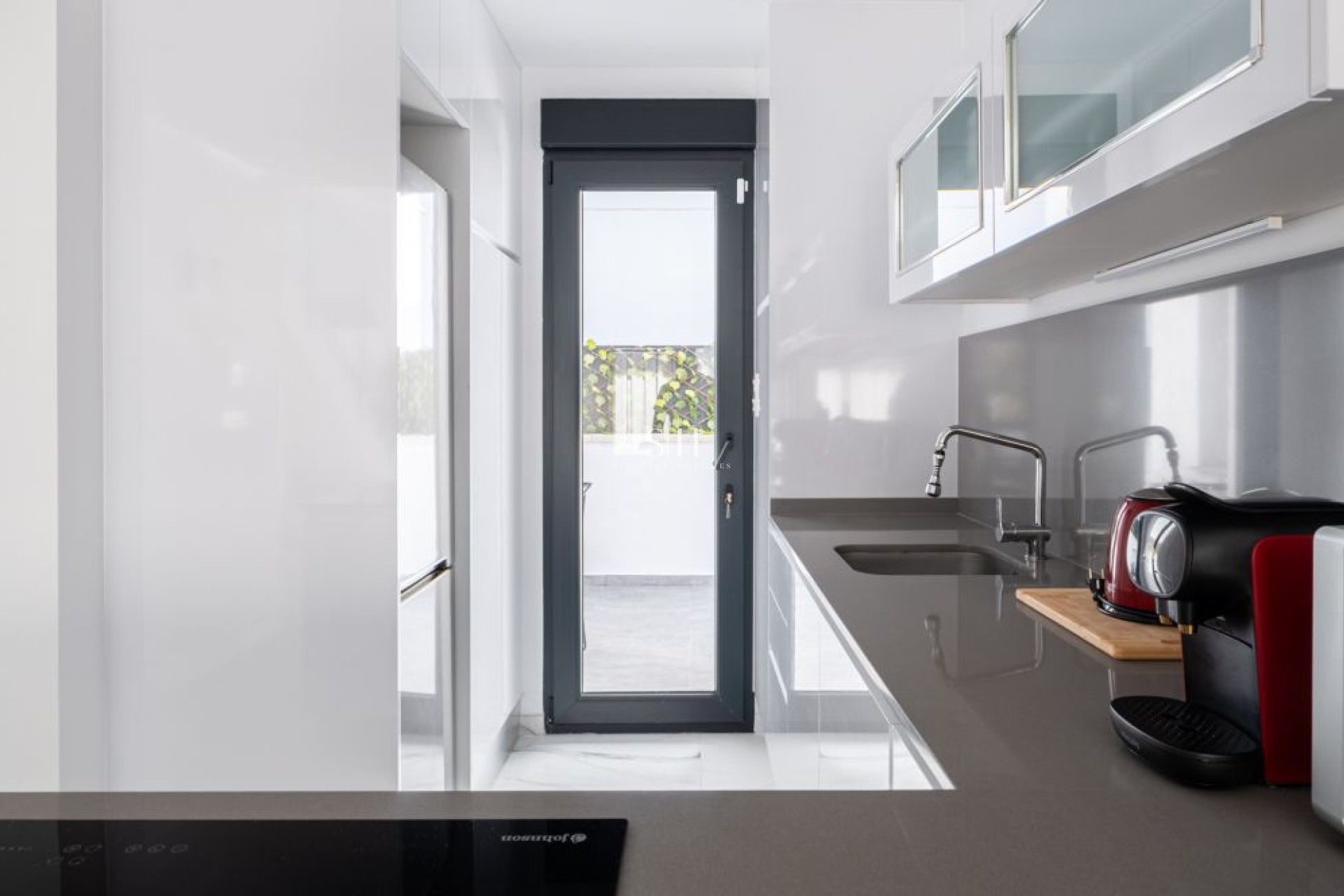 Перепродажа - Villa - Torrevieja - Costa Blanca