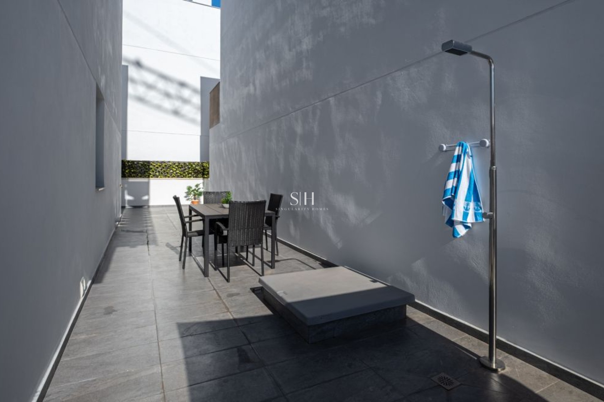 Перепродажа - Villa - Torrevieja - Costa Blanca