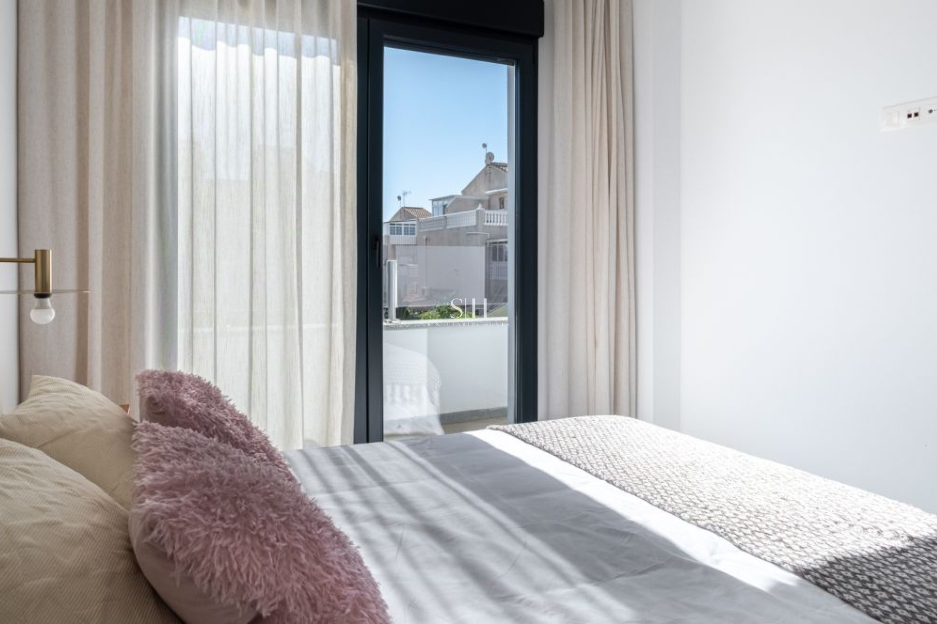 Перепродажа - Villa - Torrevieja - Costa Blanca