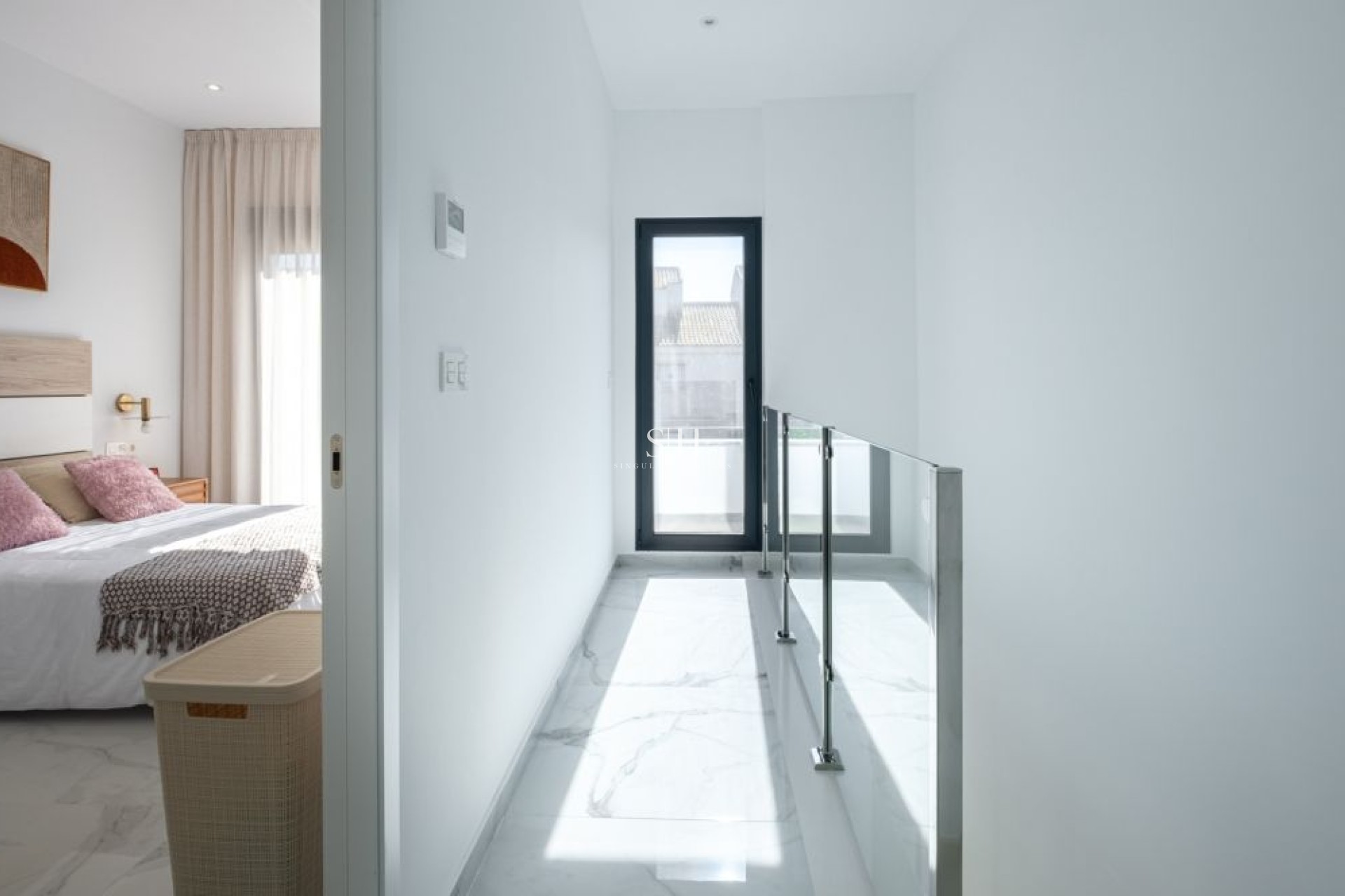 Перепродажа - Villa - Torrevieja - Costa Blanca