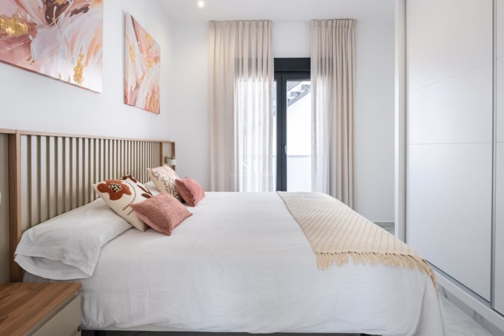 Перепродажа - Villa - Torrevieja - Costa Blanca